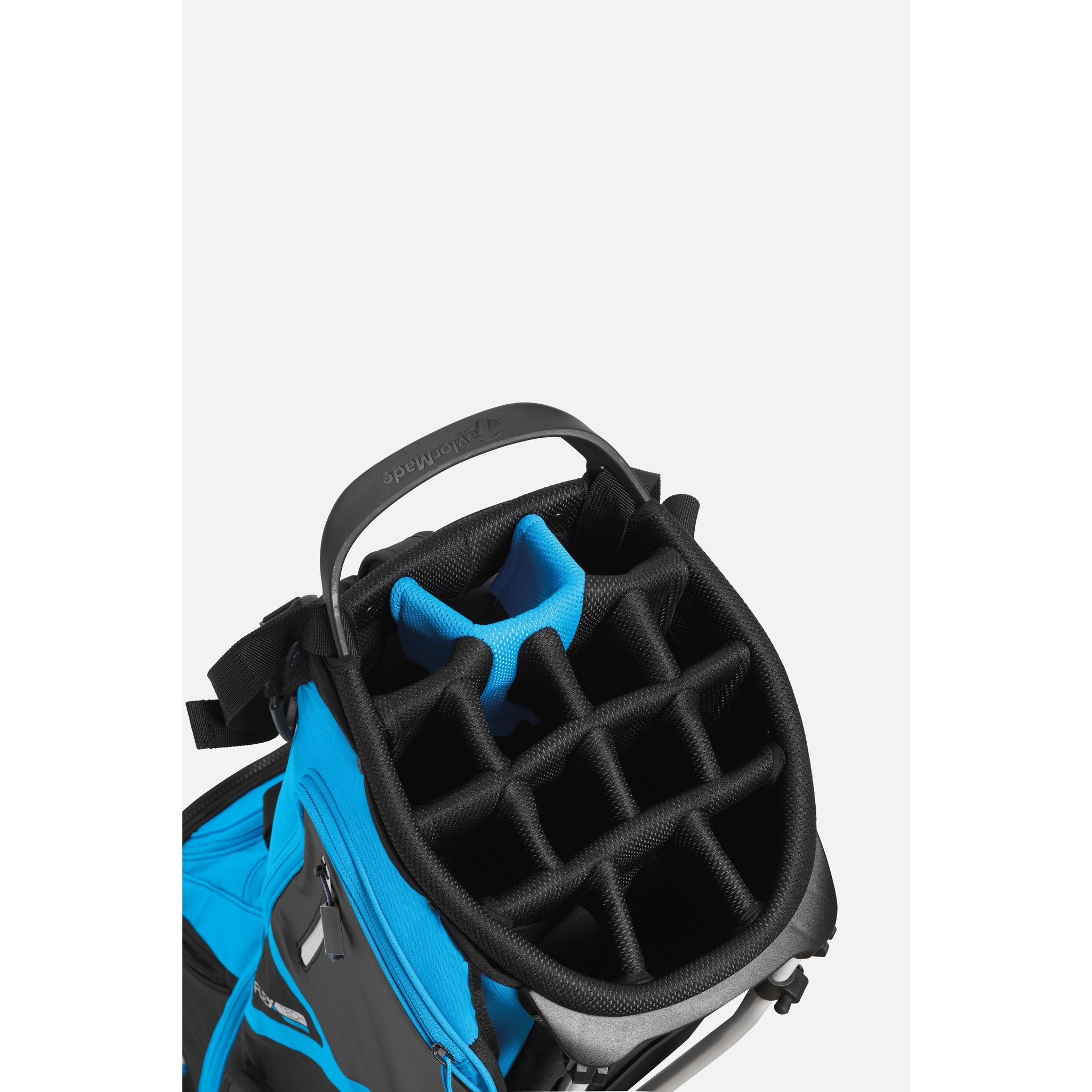 Borsa da viaggio TaylorMade Flextech Crossover (21)