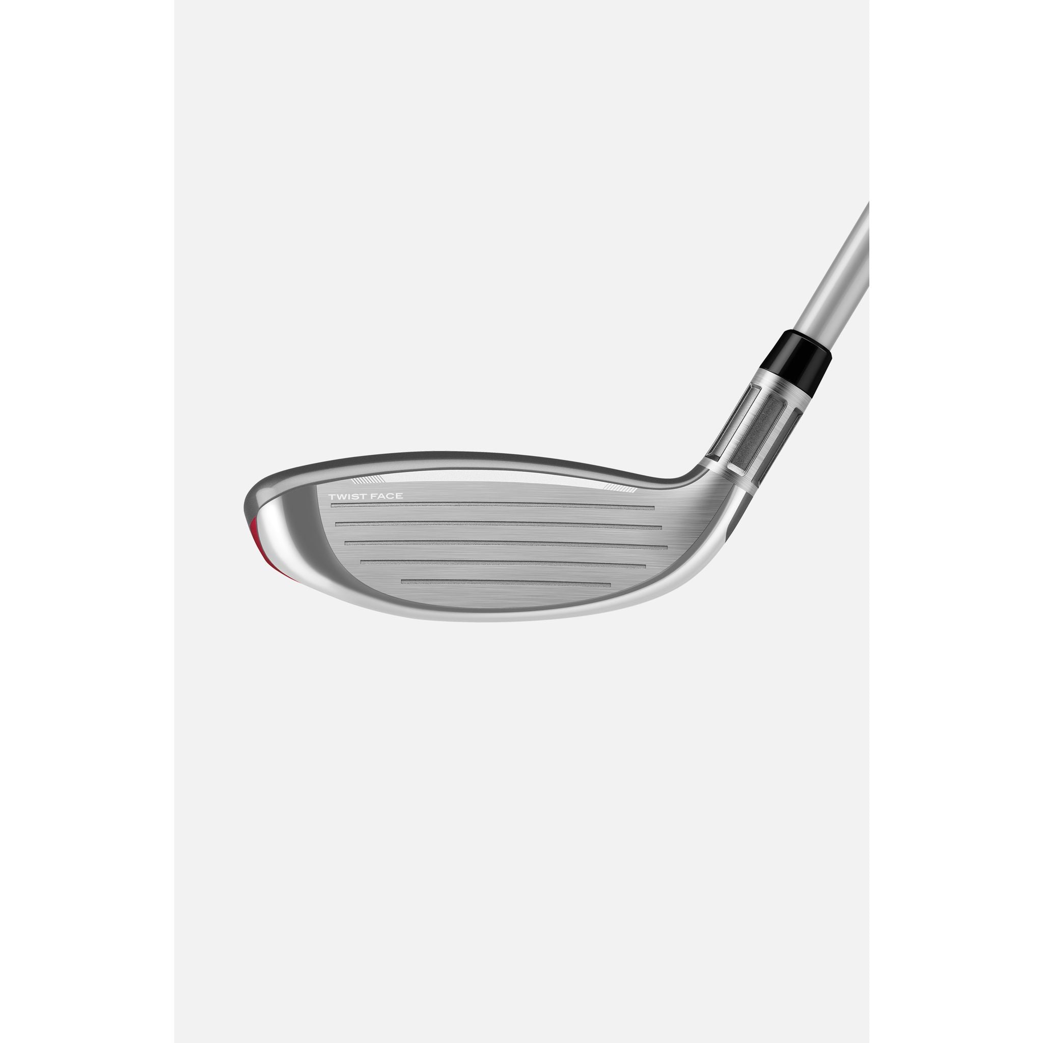 TaylorMade Stealth Hybrid da donna