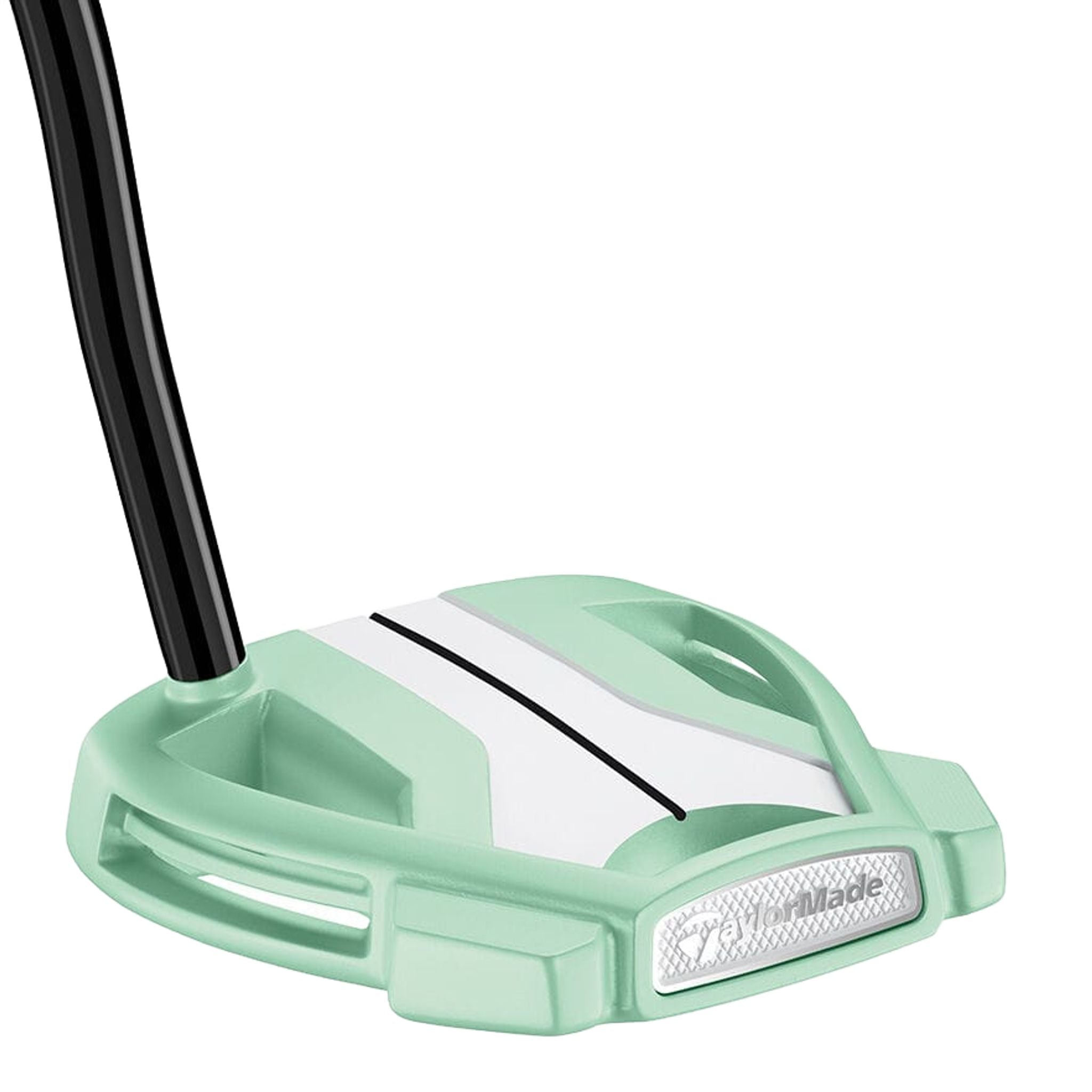 Putter TaylorMade Spider Tour X DB Ice Mint da donna