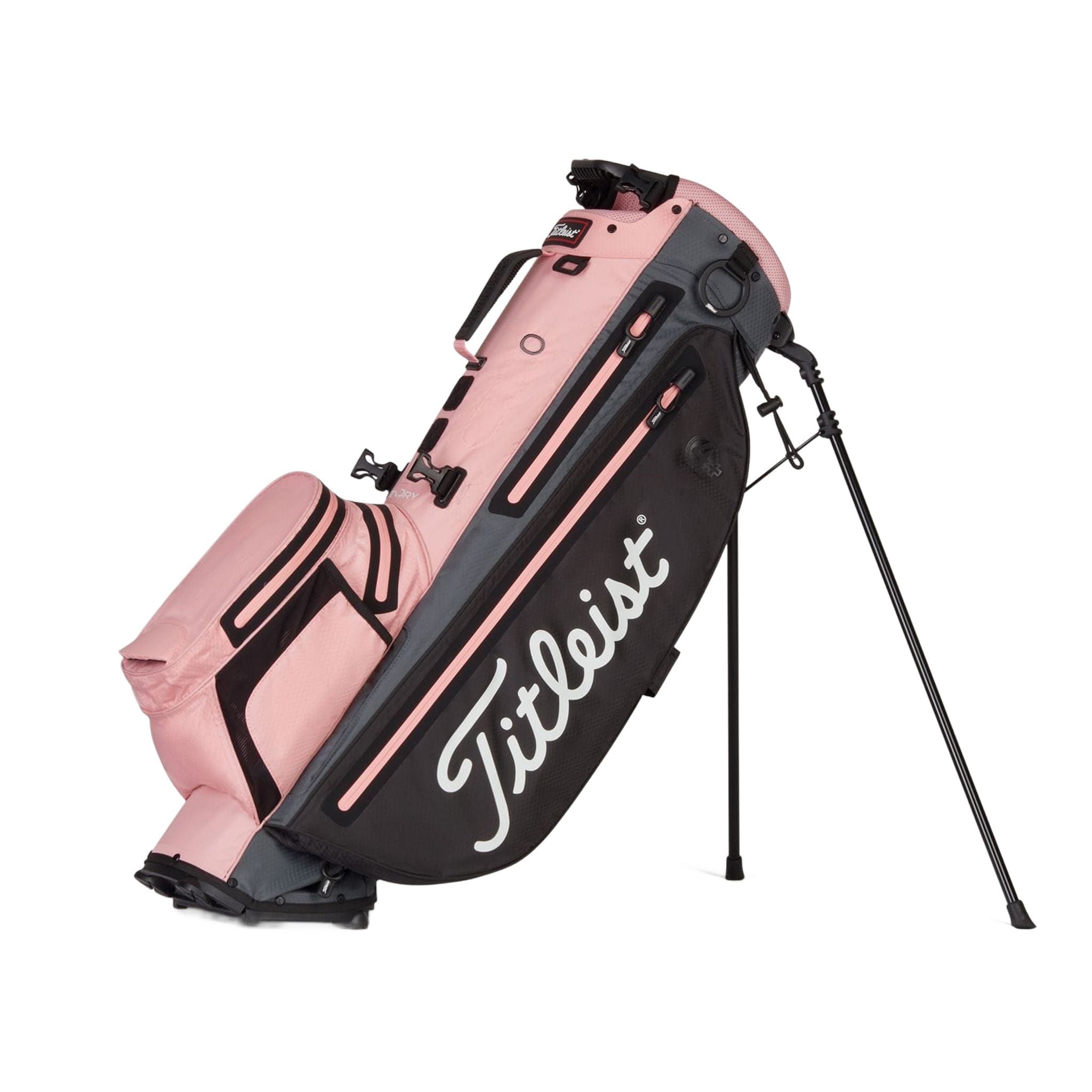 Borsa da viaggio Titleist StaDry Player 4+