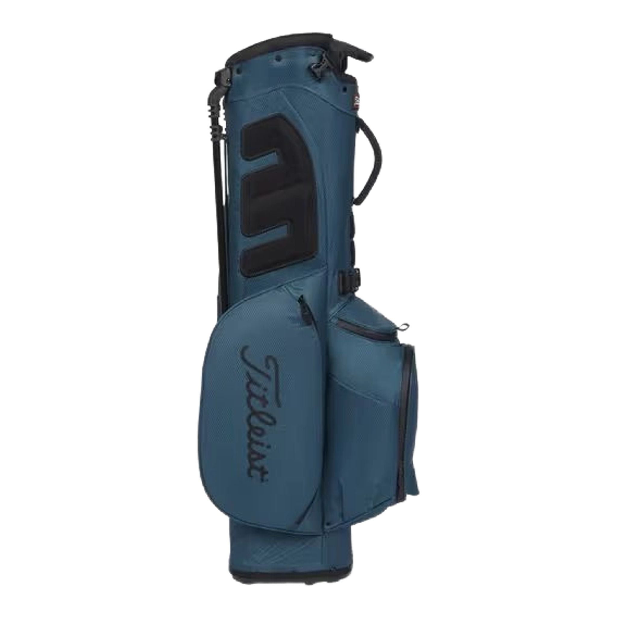 Borsa con supporto Titleist StaDry Players 4