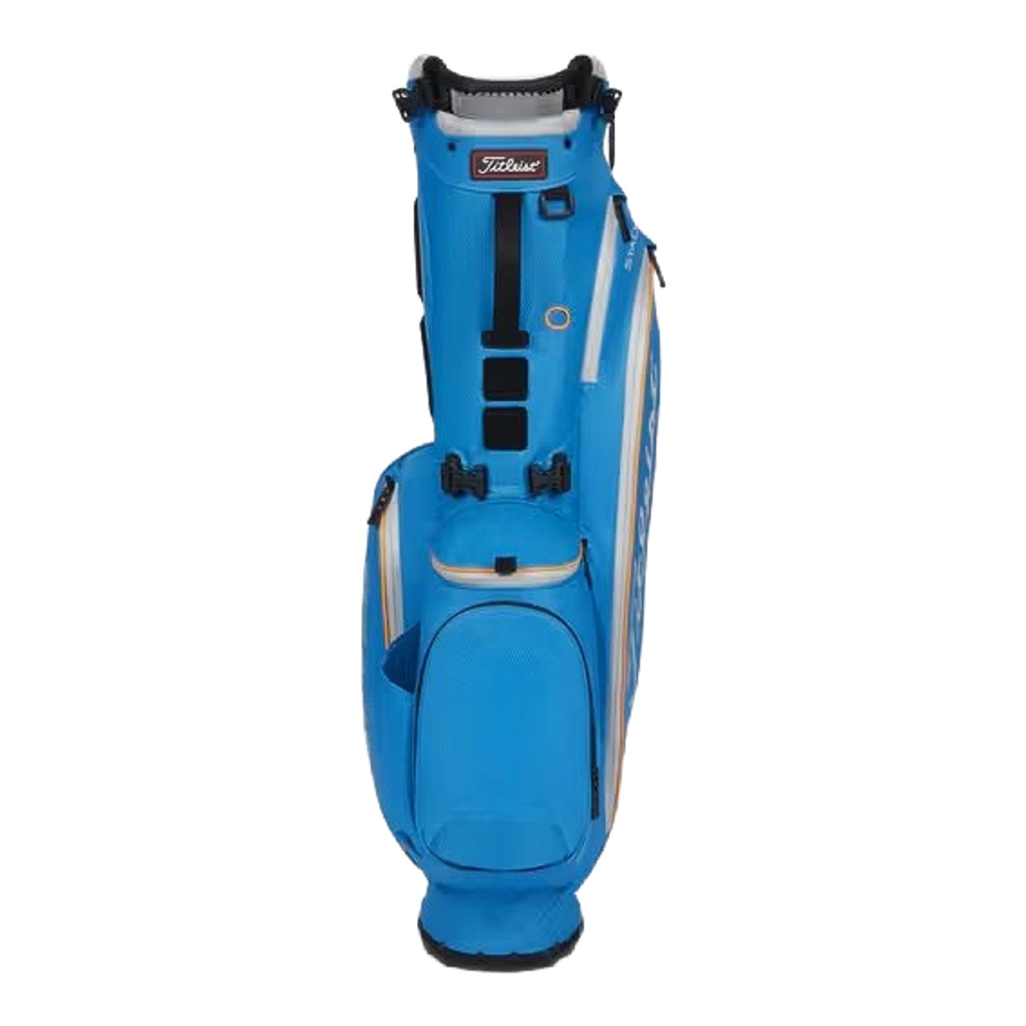 Borsa con supporto Titleist StaDry Players 4