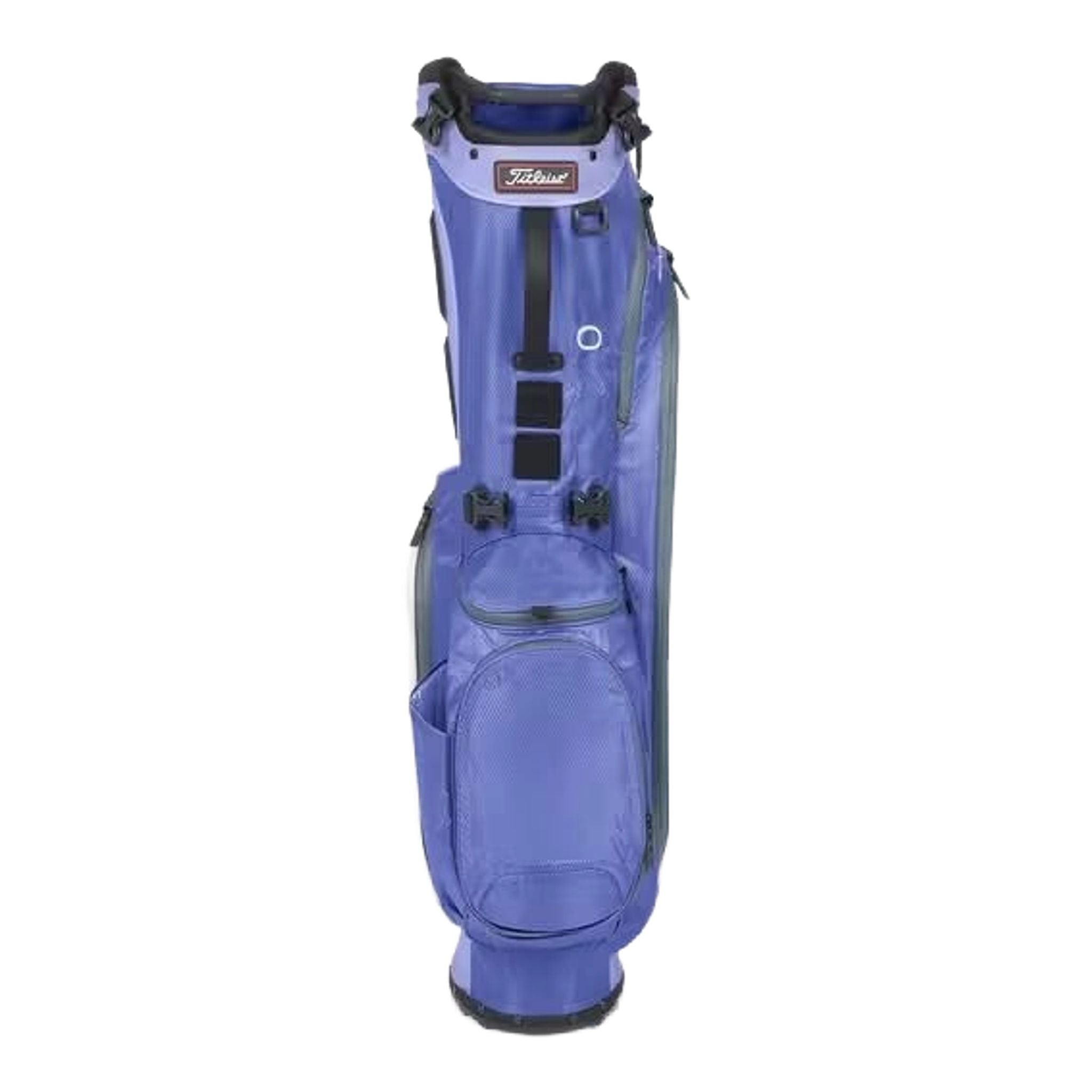 Borsa con supporto Titleist StaDry Players 4