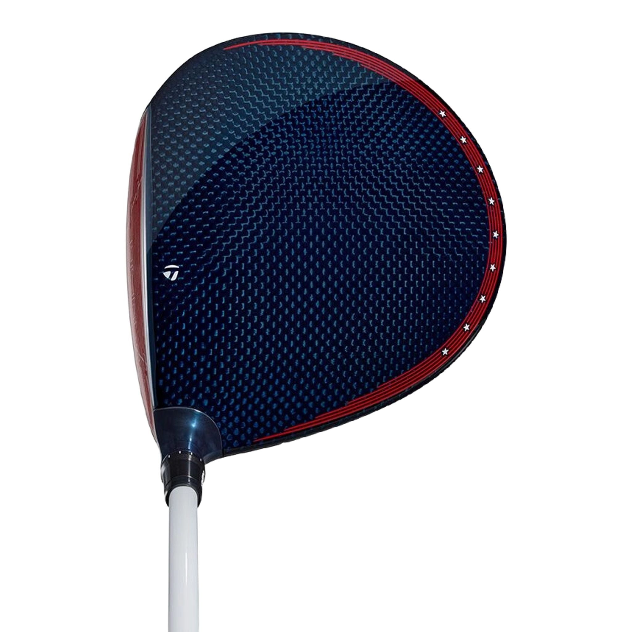 Driver TaylorMade QI35 Limited "Ryder Cup" Uomo