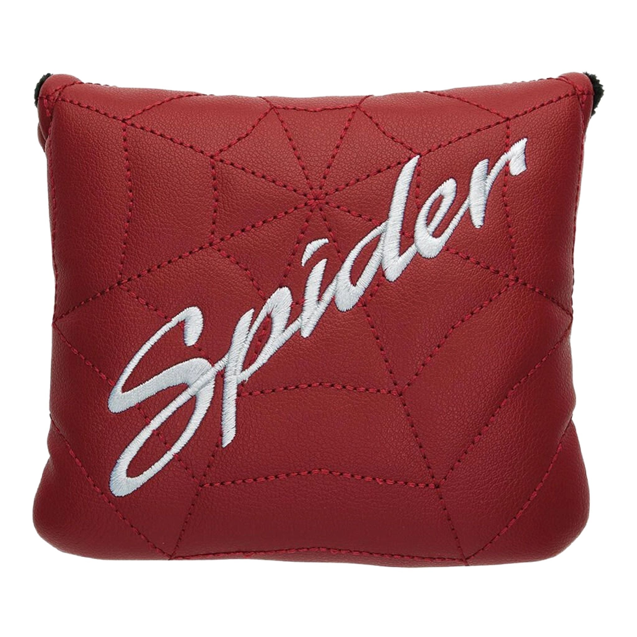 Putter TaylorMade Spider Ghost White Double-Bend