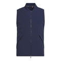 Adidas U365t Fg Gilet Uomo Blu Uomo