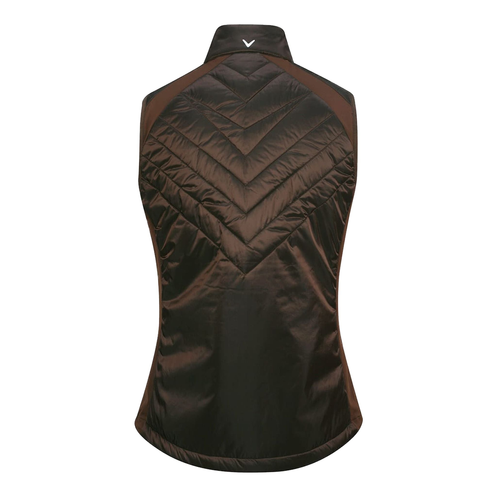 Gilet trapuntato Callaway Engineered Chev da uomo