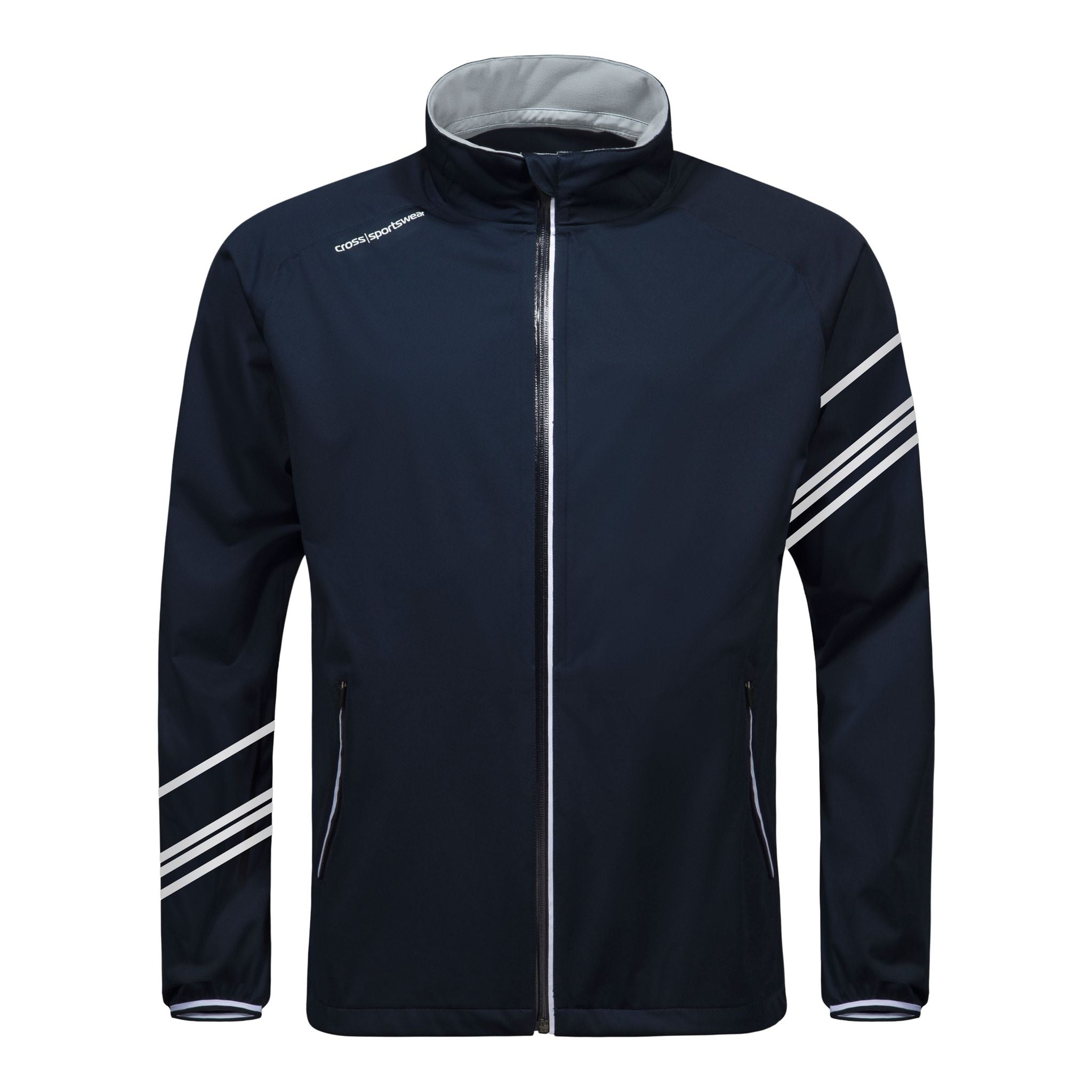 Giacca Cross Sportswear Hurricane da uomo