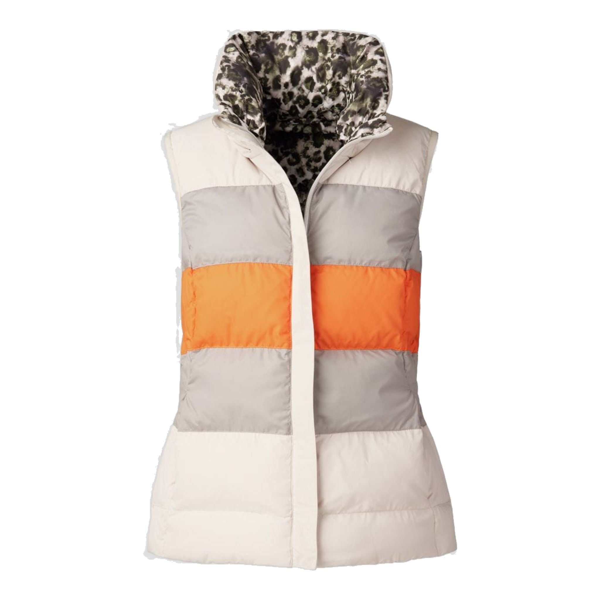 Gilet da golf da donna Daily Sports Anya