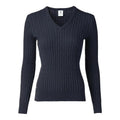 Maglione sportivo quotidiano Madelene da donna
