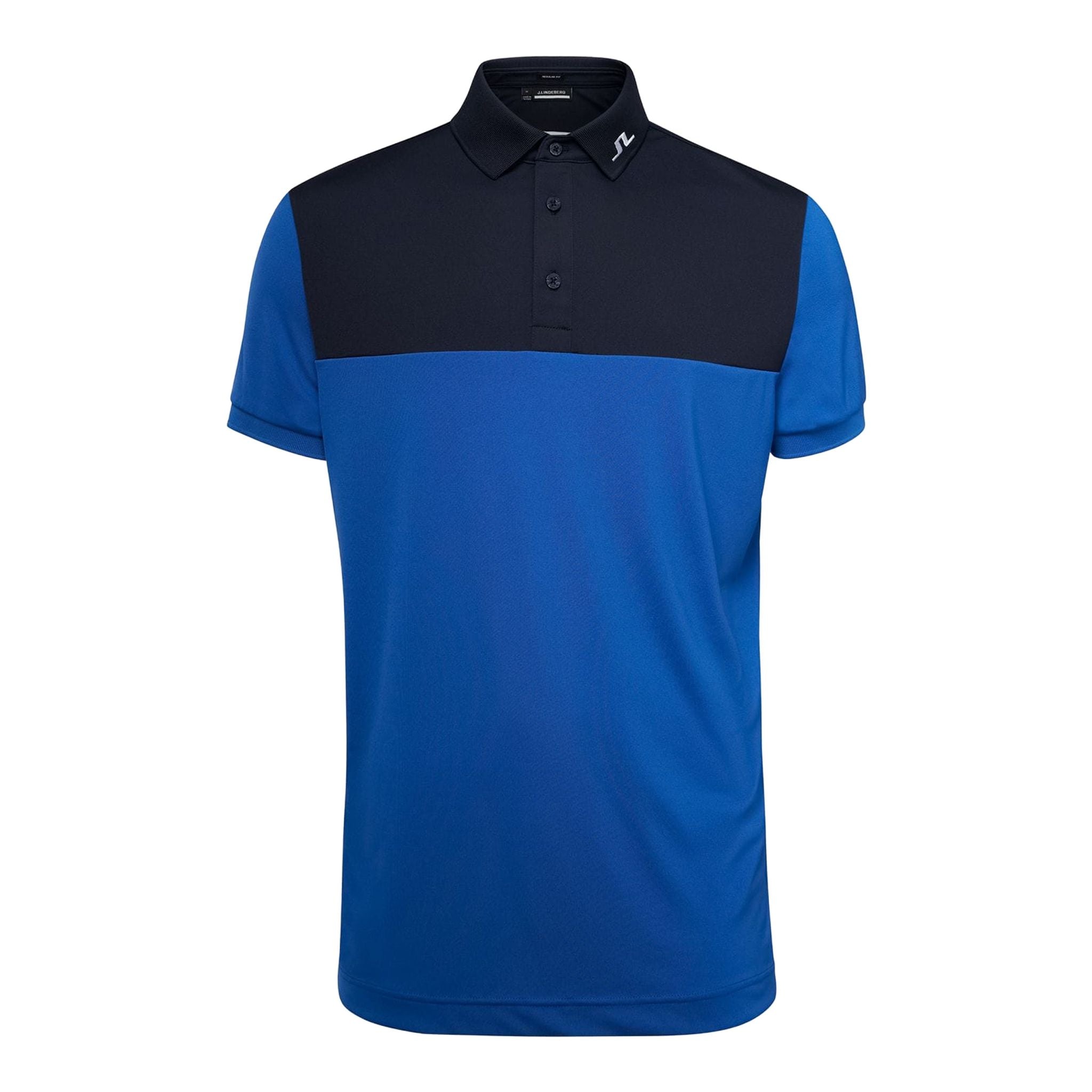 Polo da golf J. Lindeberg Jeff Regular Fit da uomo