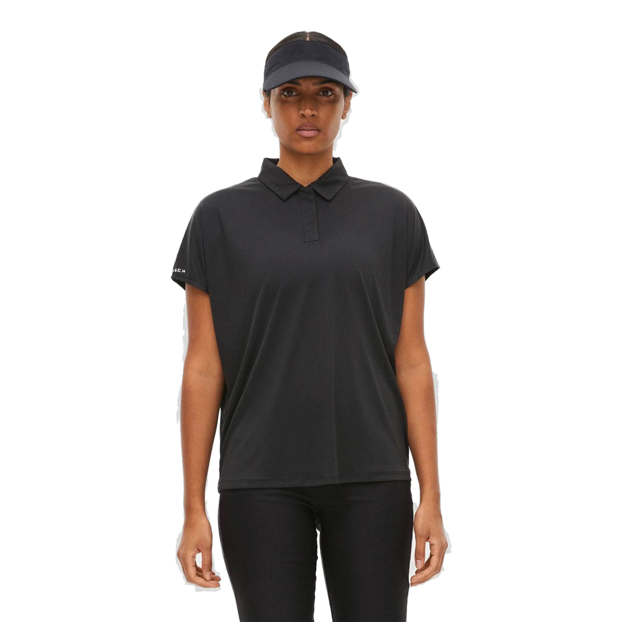 Röhnisch Corinne Polo Shirt Donna
