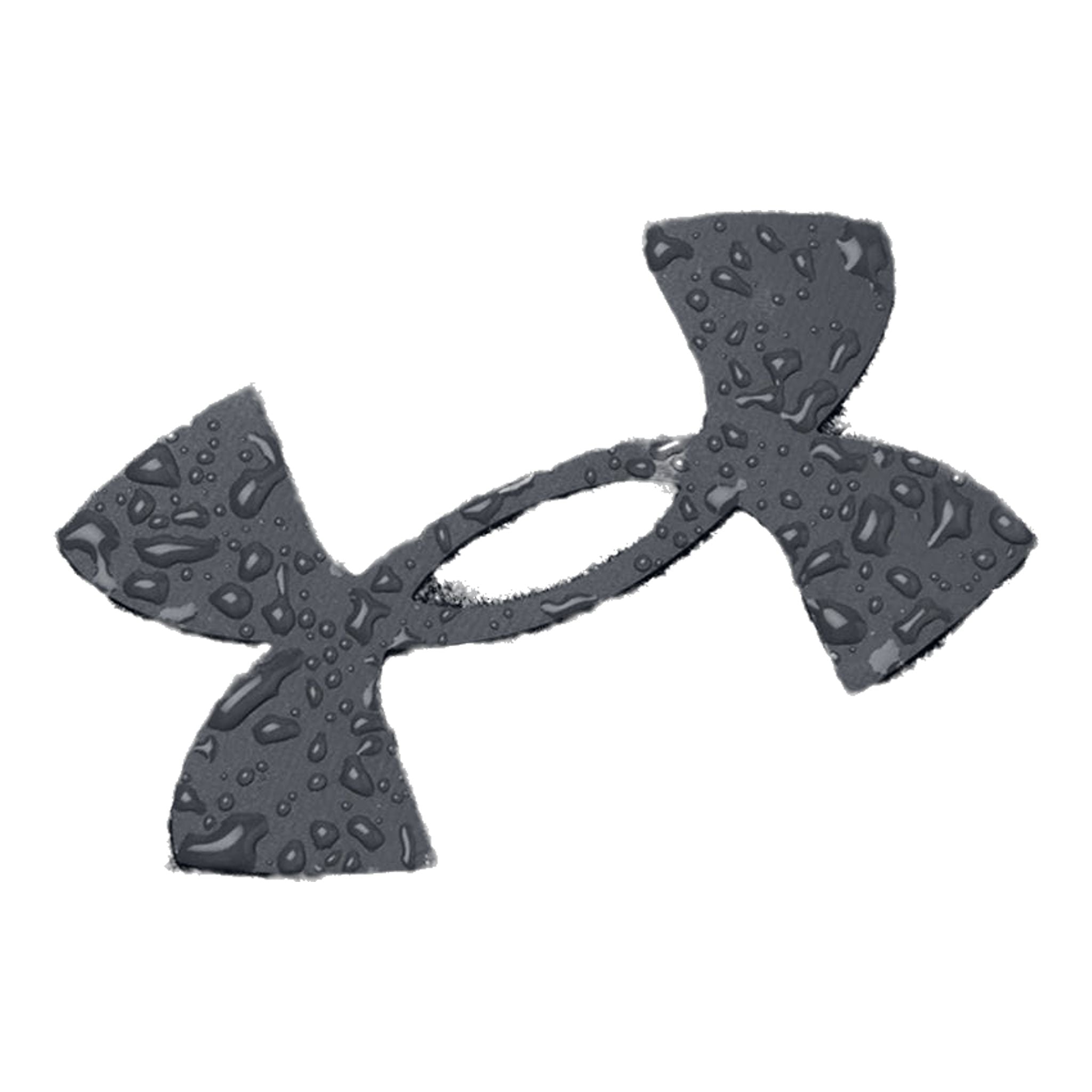 Under Armour Pullover Fleece Girocollo Grigio Uomo Uomo