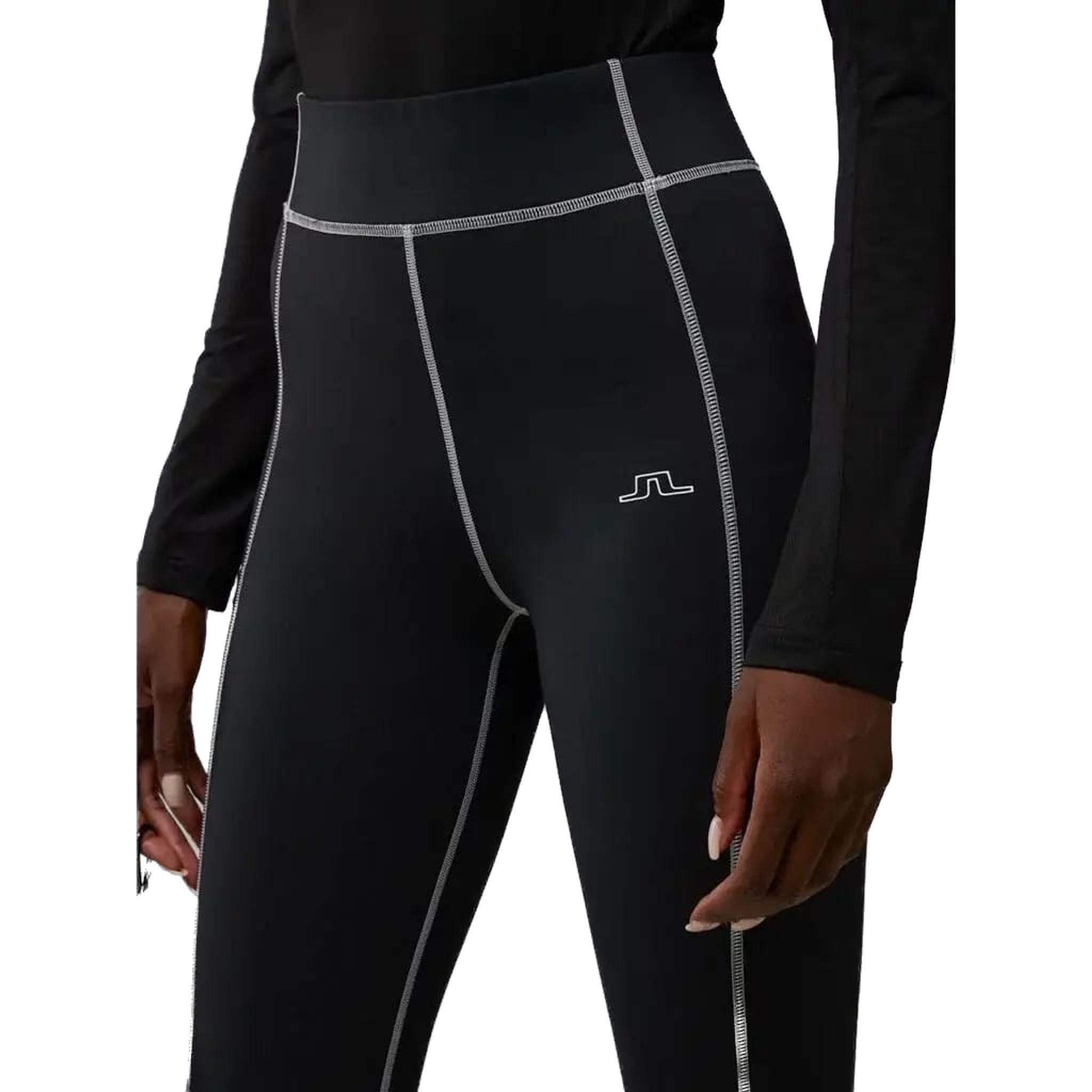 J. Lindeberg Zena Calzamaglia da golf da donna