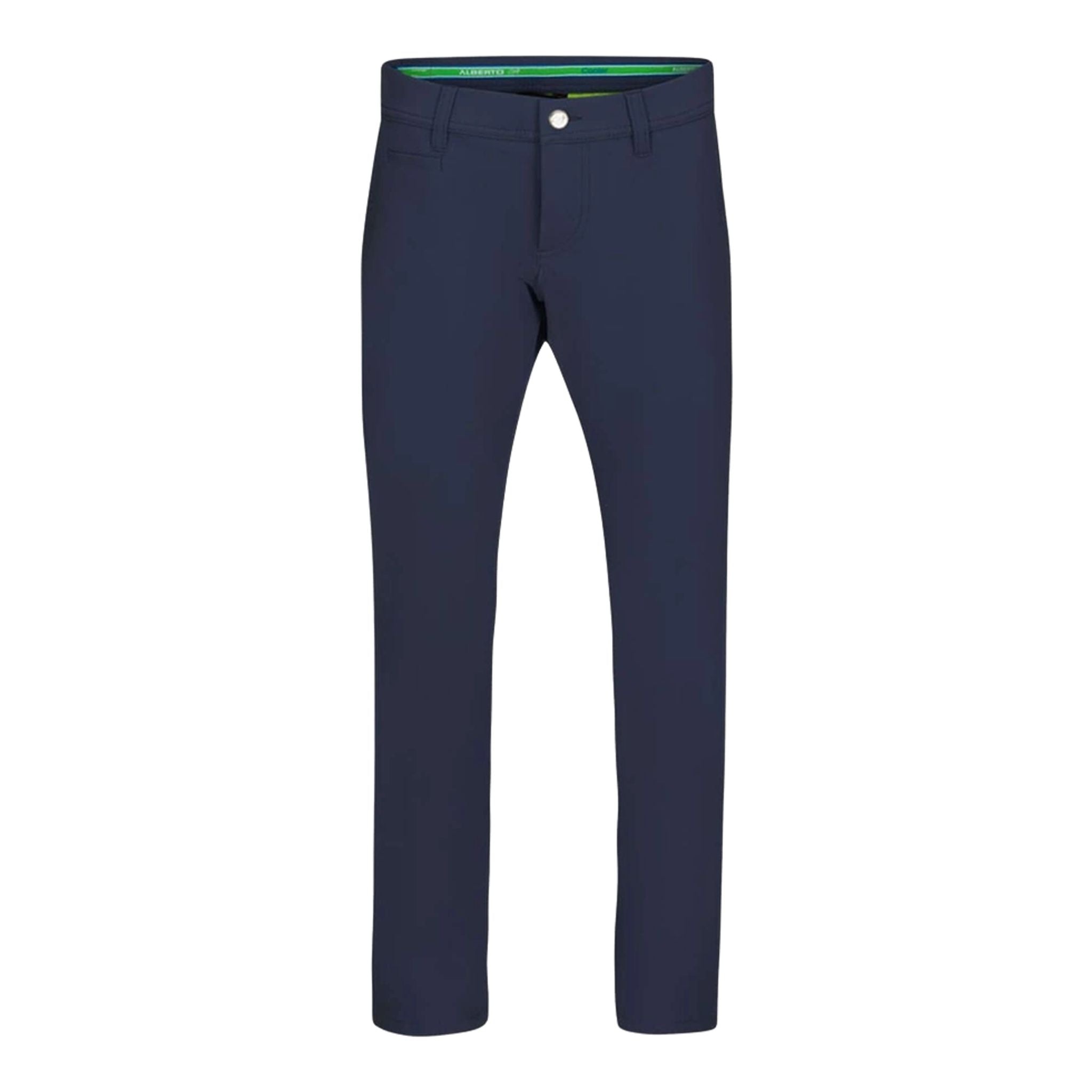Alberto ROOKIE - Pantaloni da golf 3xDRY® Cooler da uomo