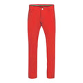 Alberto ROOKIE - Pantaloni da golf 3xDRY® Cooler da uomo