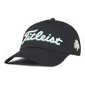 Titleist Players Cap "Shamrock" Nero Verde Uomo