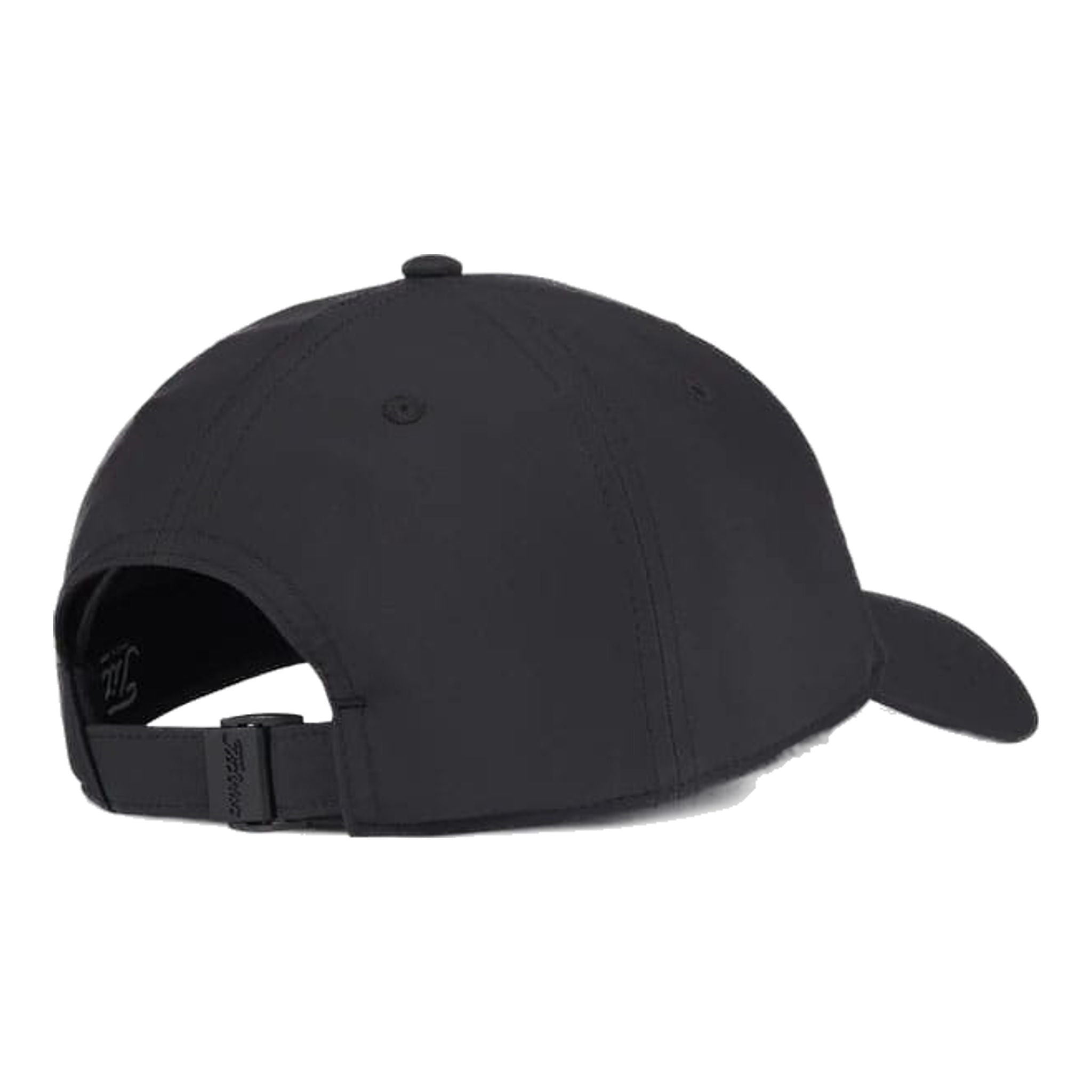 Titleist Players Cap "Shamrock" Nero Verde Uomo