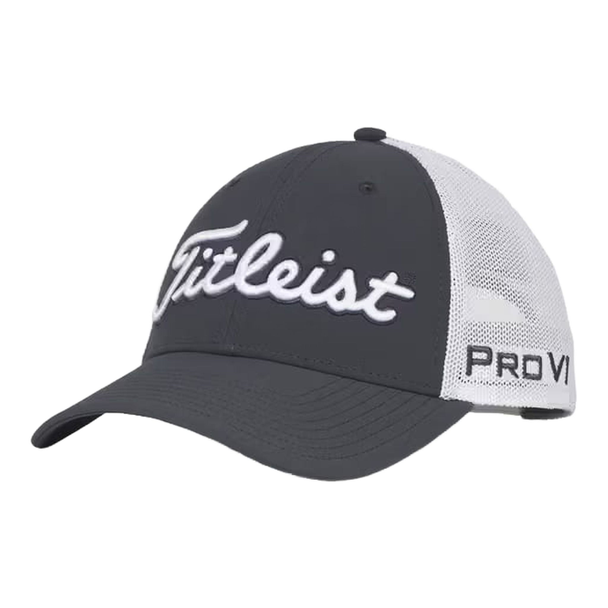 Titleist Tour Performance Mesh Uomo