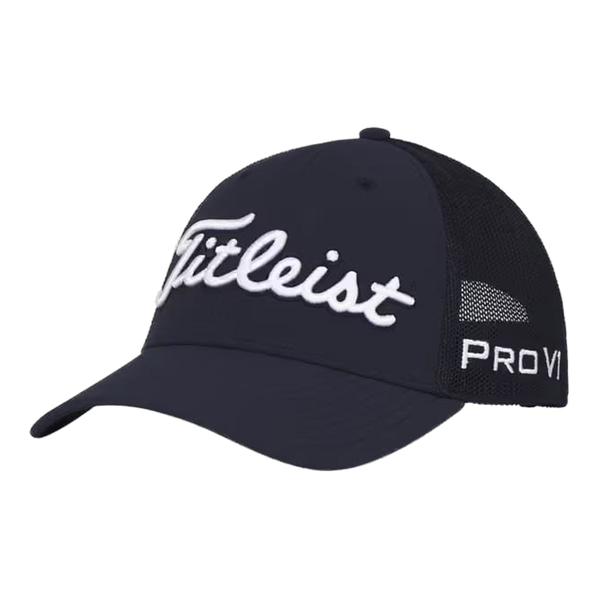 Titleist Tour Performance Mesh Uomo