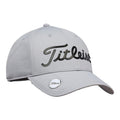 Titleist Cap Performance Ballmarker Grigio/Nero