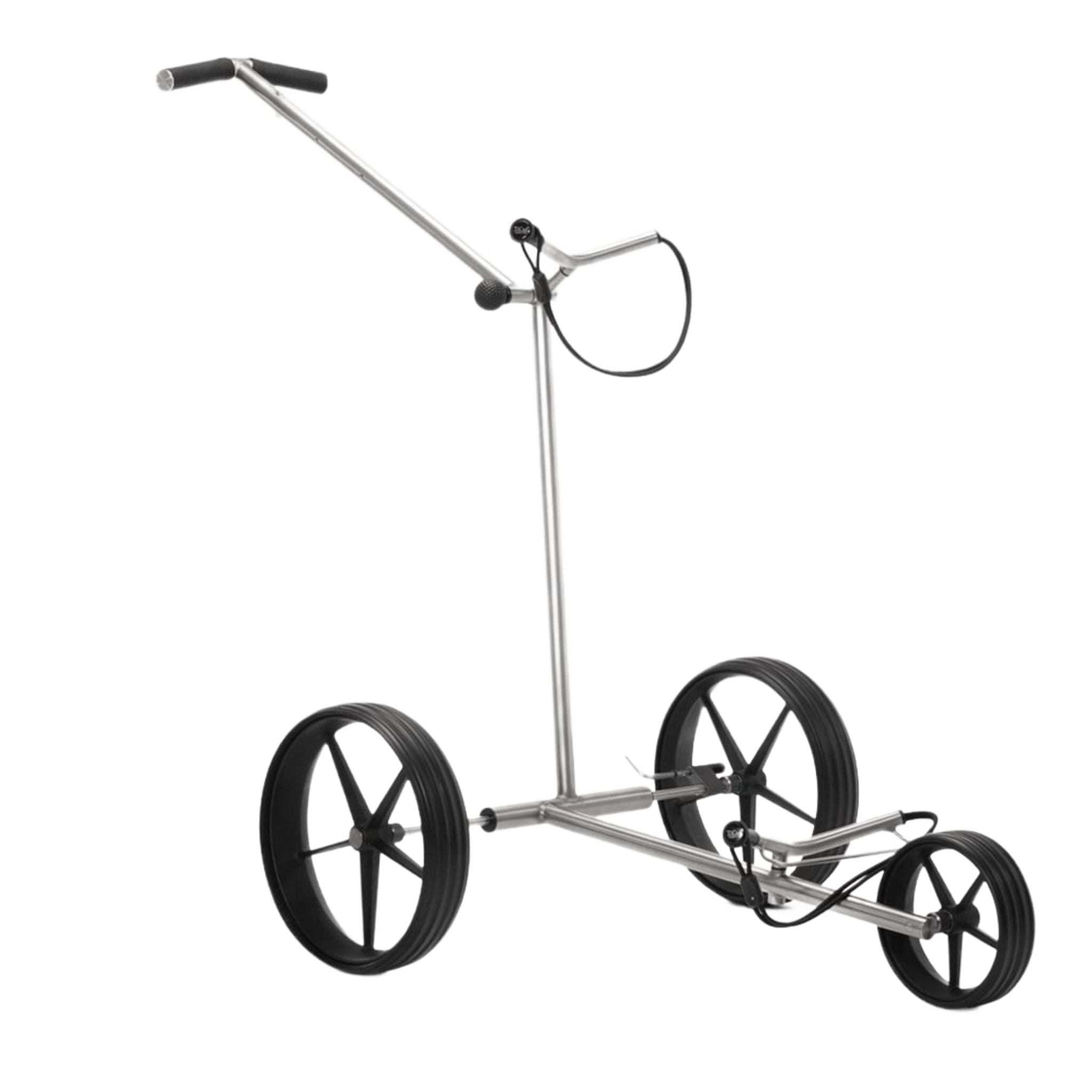 Carrello TiCad Canto