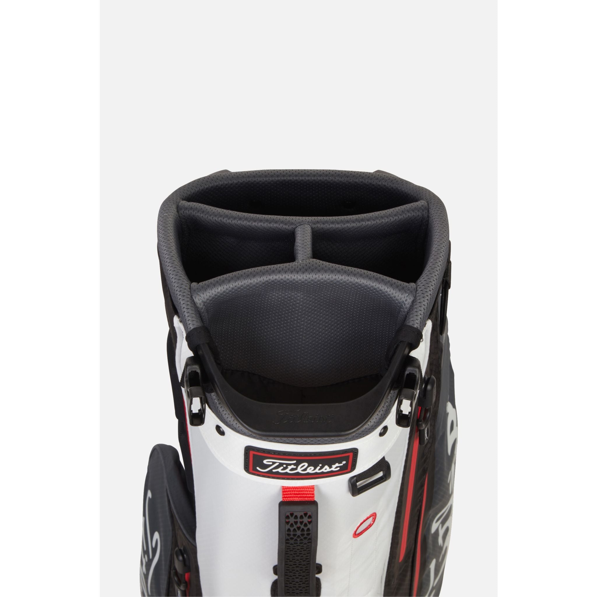 Borsa da viaggio Titleist StaDry Player 4+