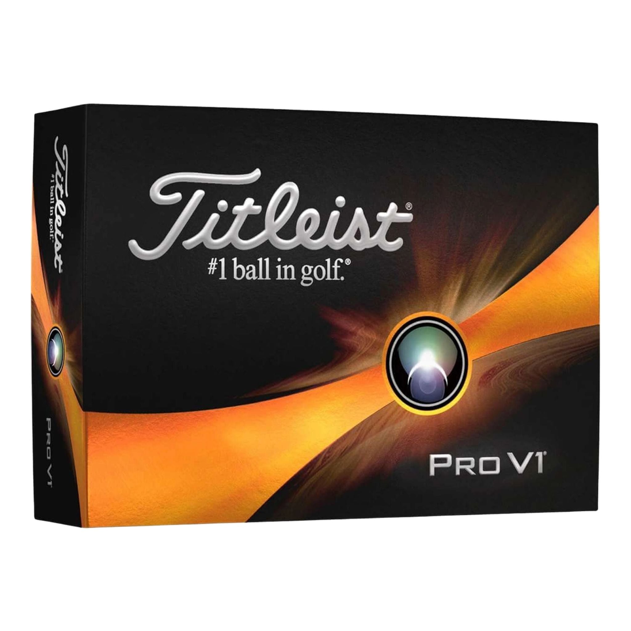 Palline da golf Titleist Pro V1 Father's Day [12 pezzi]