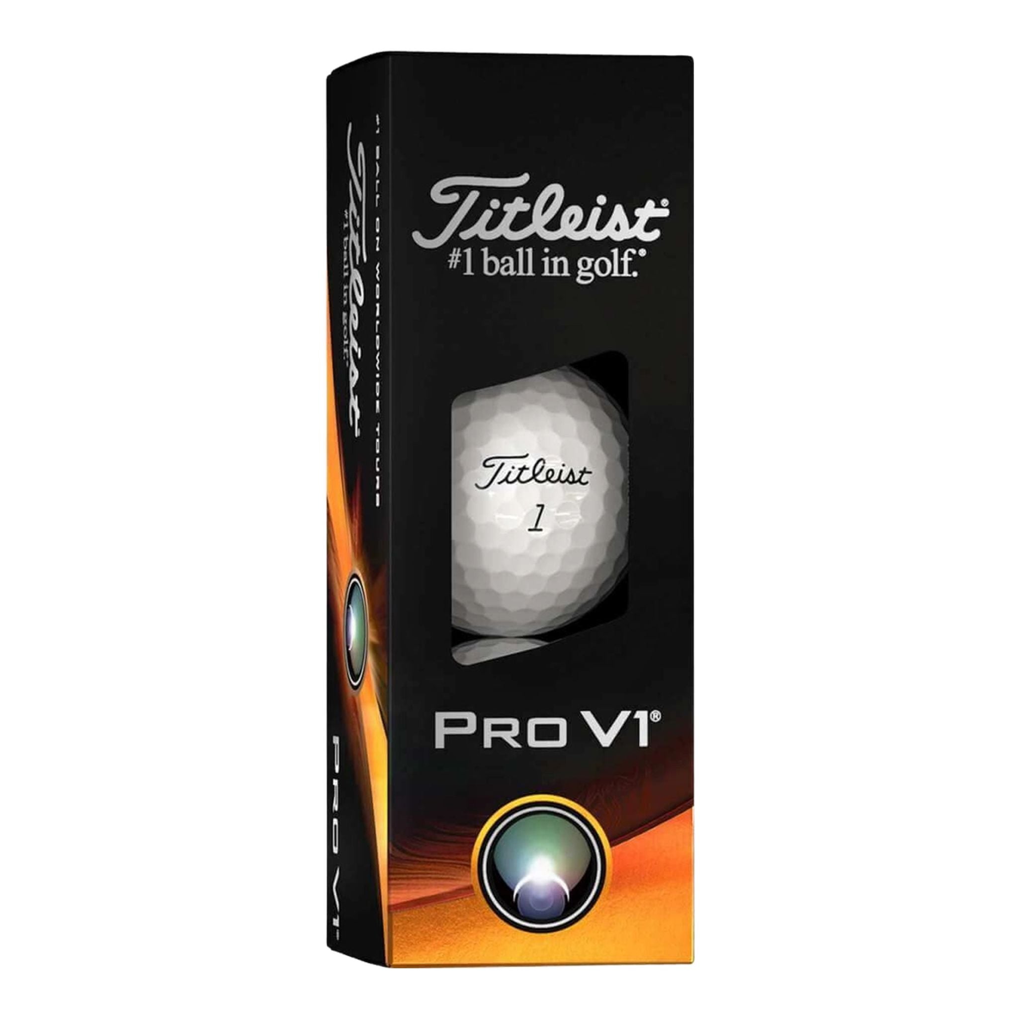 Palline da golf Titleist Pro V1 Father's Day [12 pezzi]