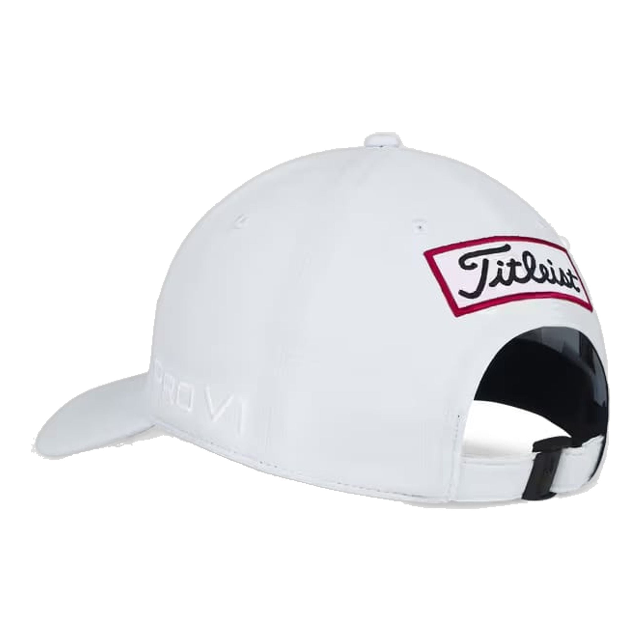 Cappellino Titleist Tour Performance da uomo