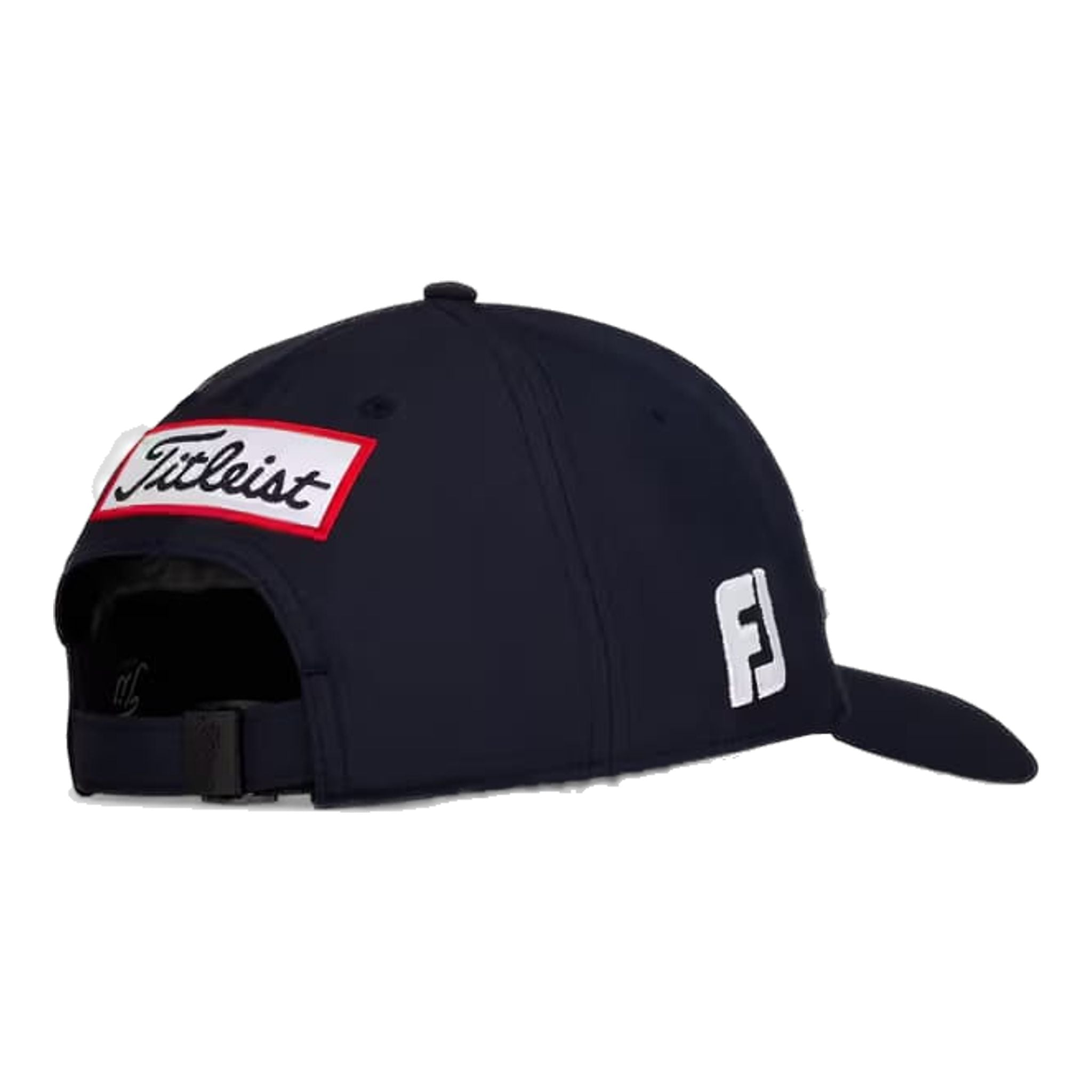 Cappellino Titleist Tour Performance da uomo