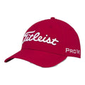 Cappellino Titleist Tour Performance da uomo