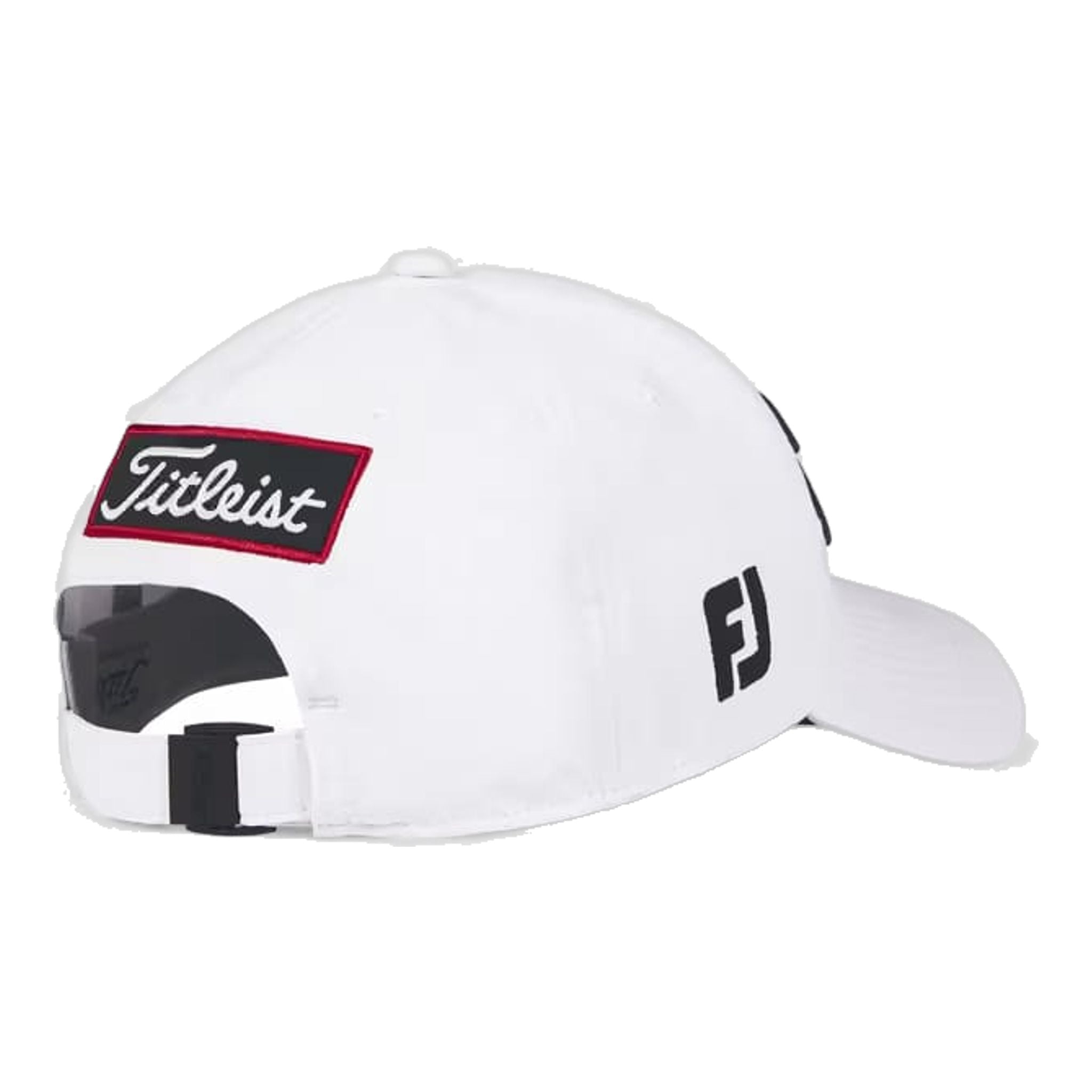 Cappellino Titleist Tour Performance da uomo