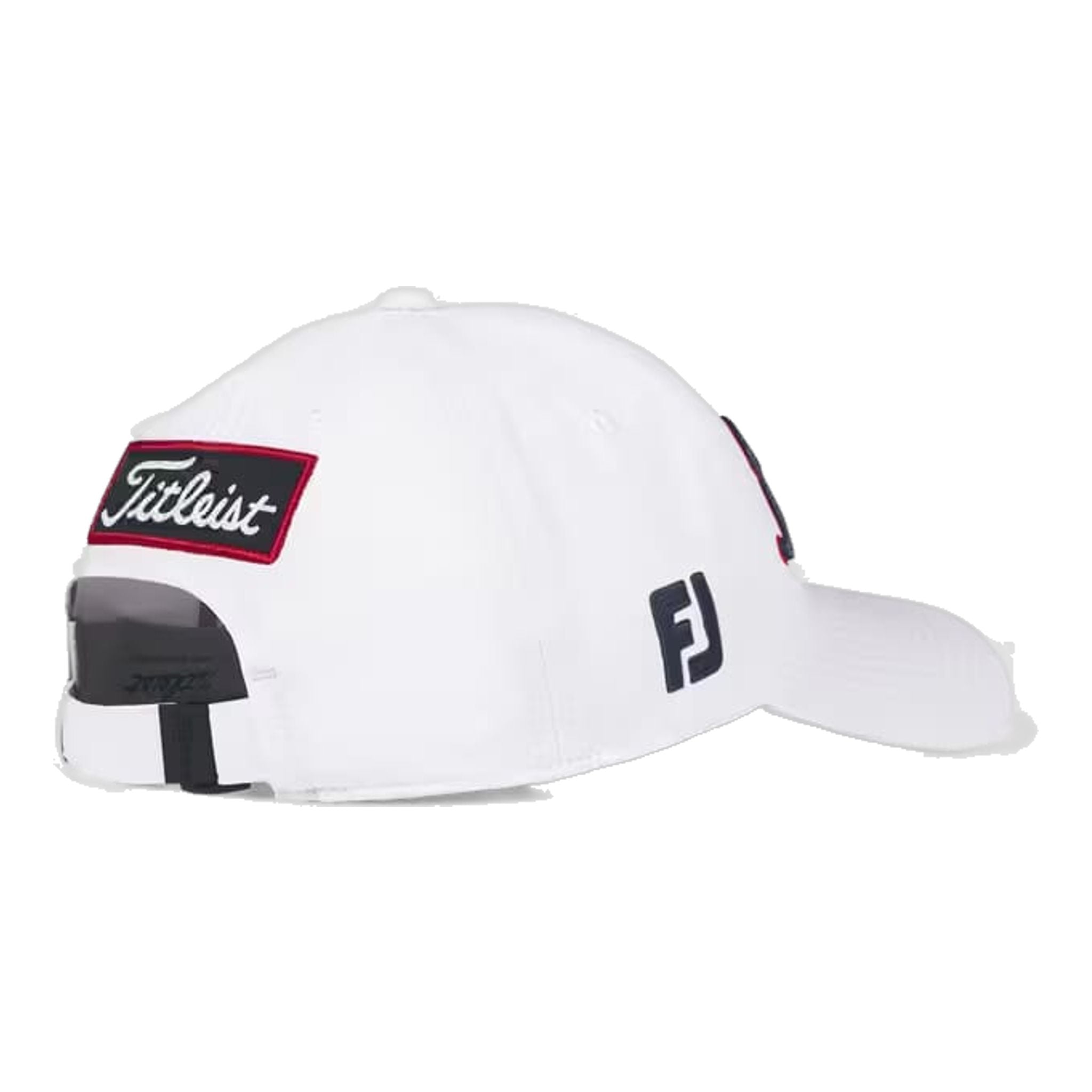 Cappellino Titleist Tour Performance da uomo