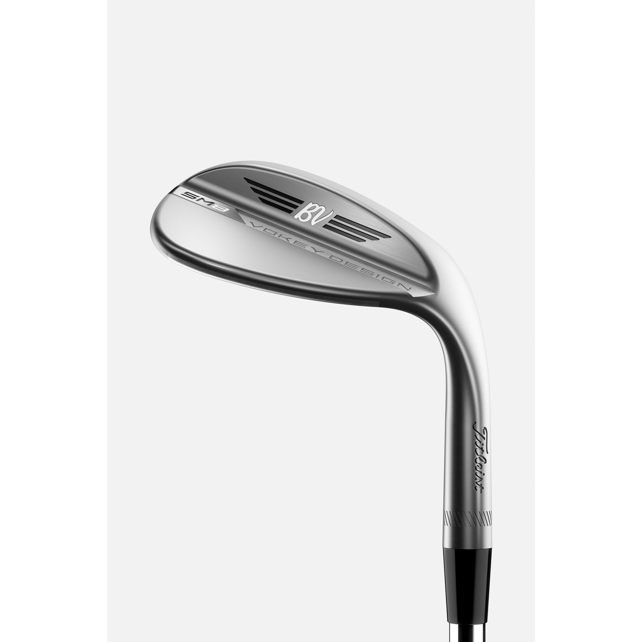 Titleist Vokey SM8 Tour Chrome Wedge Uomo