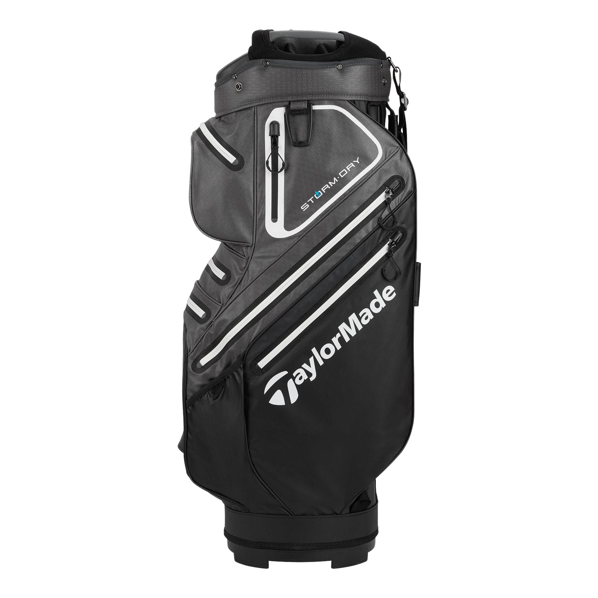 Borsa da carrello impermeabile Storm-Dry II TaylorMade