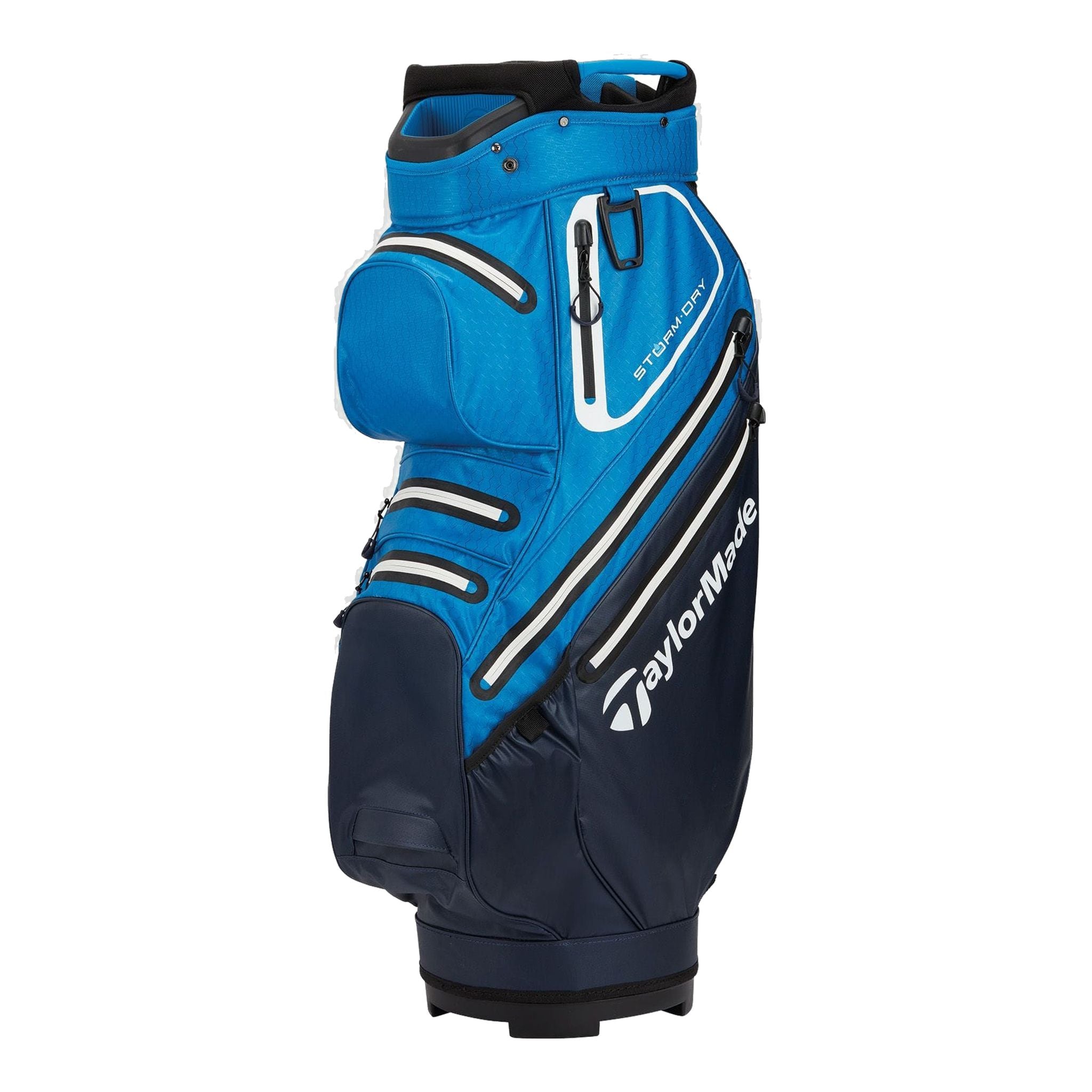 Borsa da carrello impermeabile Storm-Dry II TaylorMade