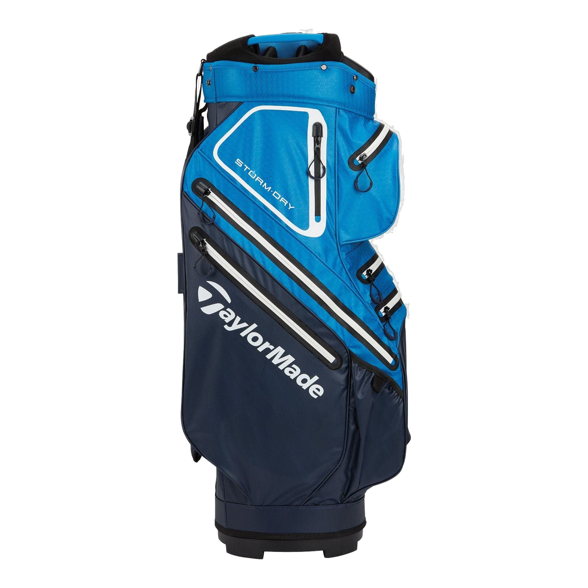 Borsa da carrello impermeabile Storm-Dry II TaylorMade
