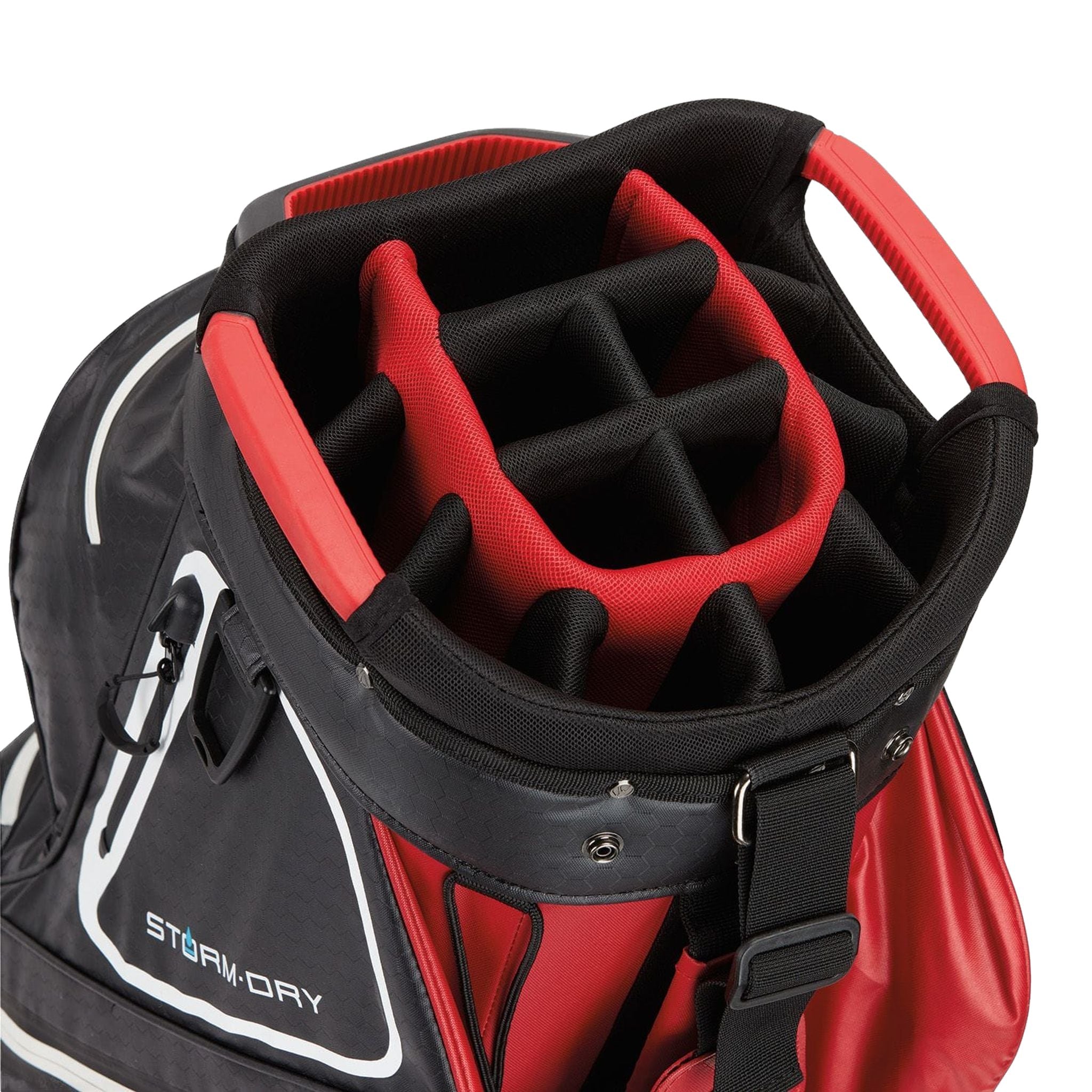 Borsa da carrello impermeabile Storm-Dry II TaylorMade
