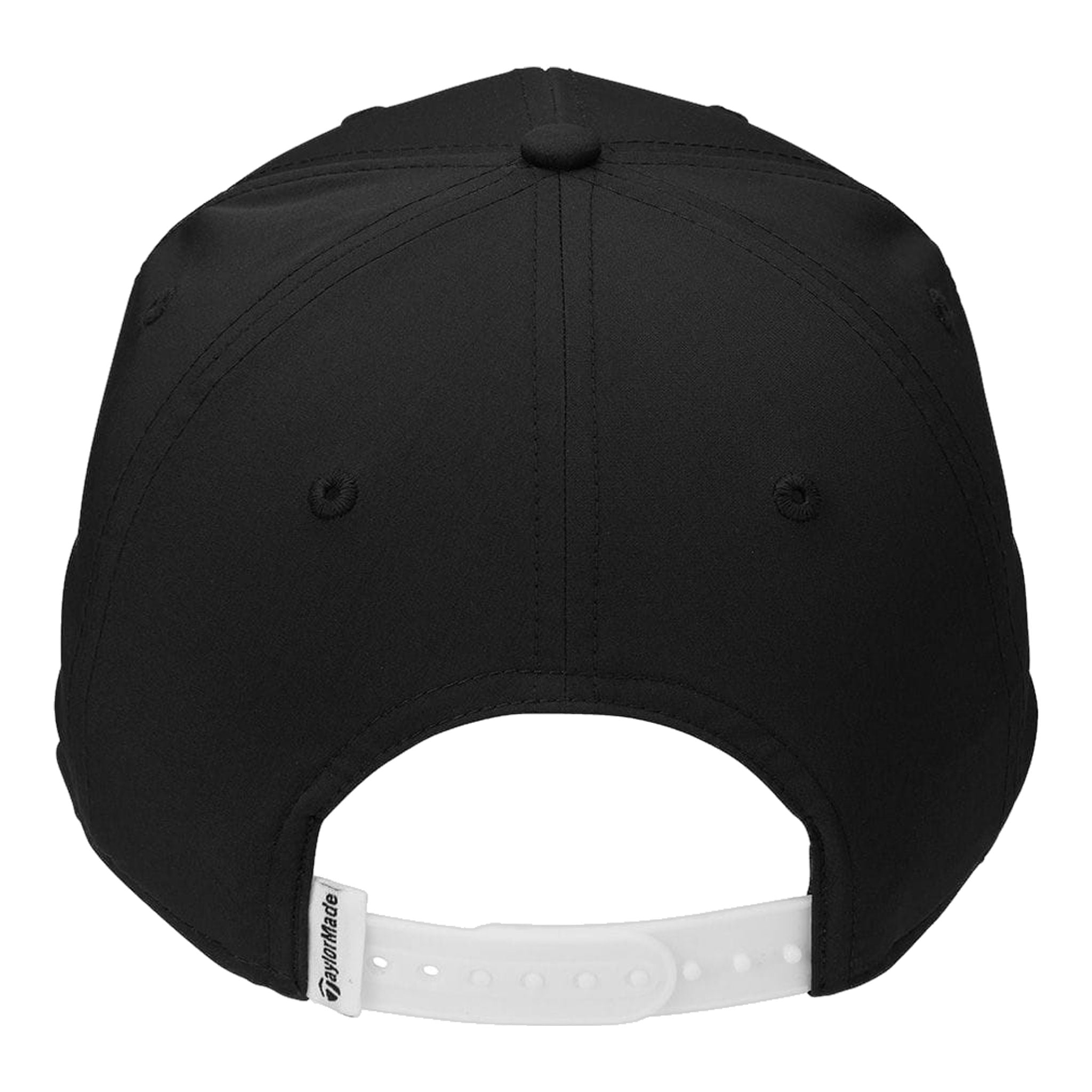 Cappellino da golf TaylorMade Sunset HE/Verde da uomo