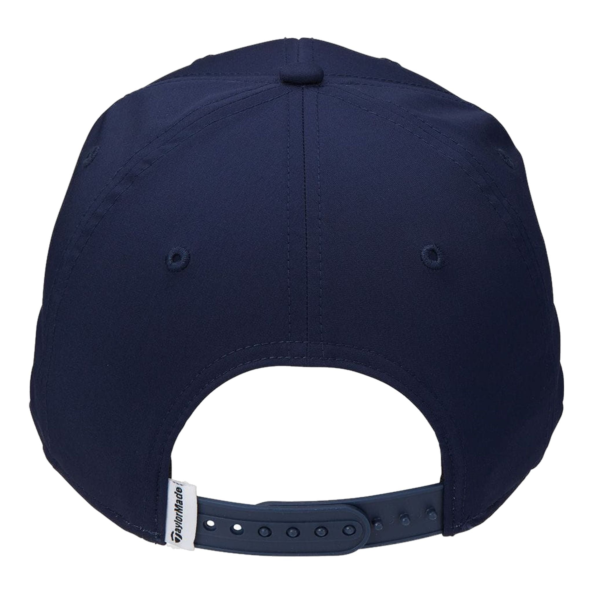 Cappellino da golf TaylorMade Sunset HE/Verde da uomo