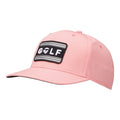 Cappellino da golf TaylorMade Sunset HE/Verde da uomo
