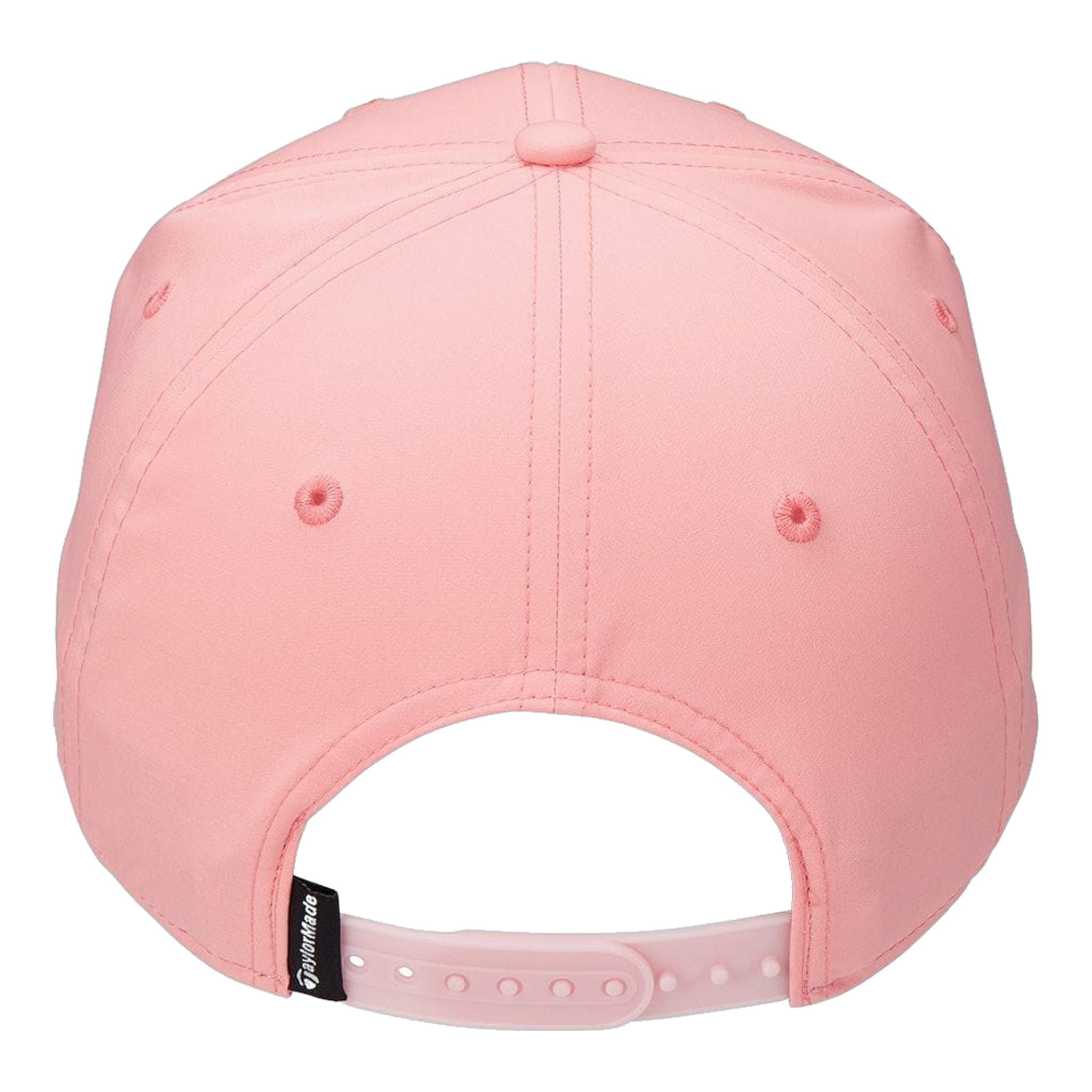 Cappellino da golf TaylorMade Sunset HE/Verde da uomo