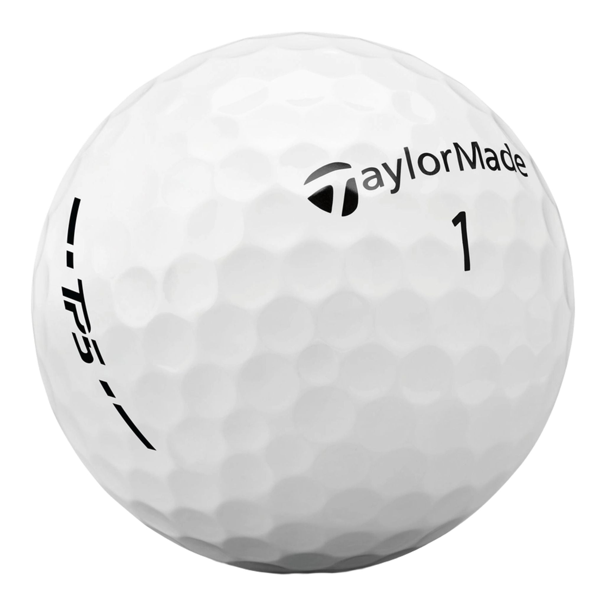 Palline da golf TaylorMade TP5