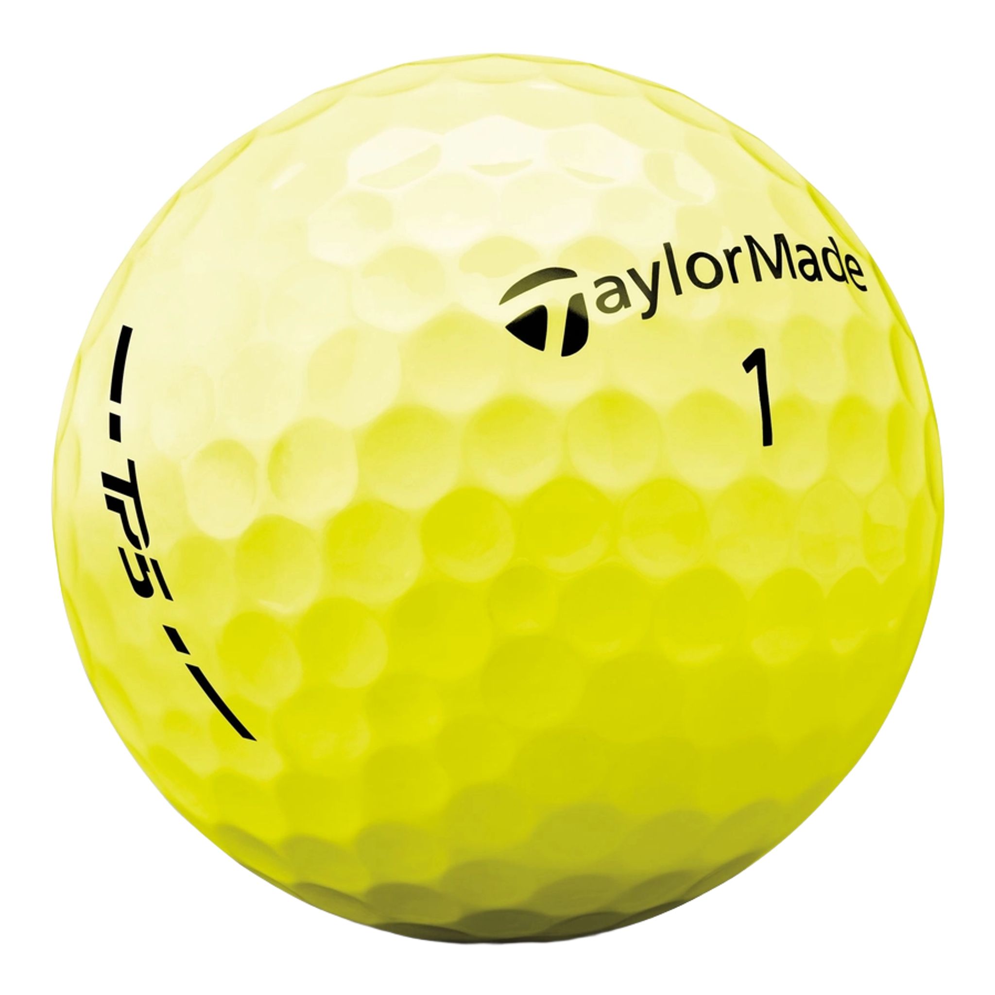 Palline da golf TaylorMade TP5
