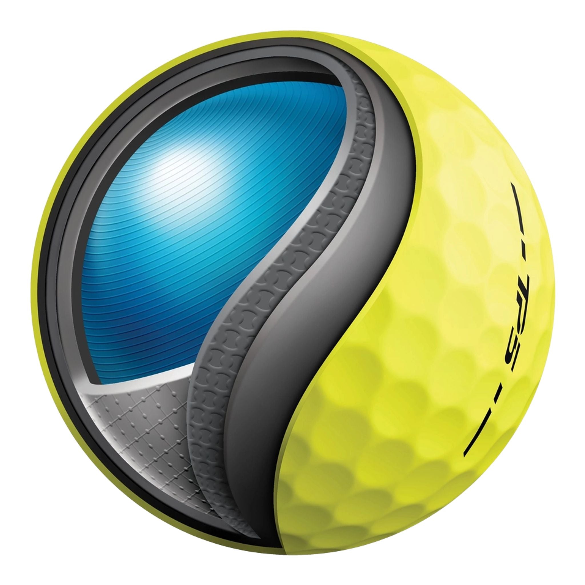 Palline da golf TaylorMade TP5