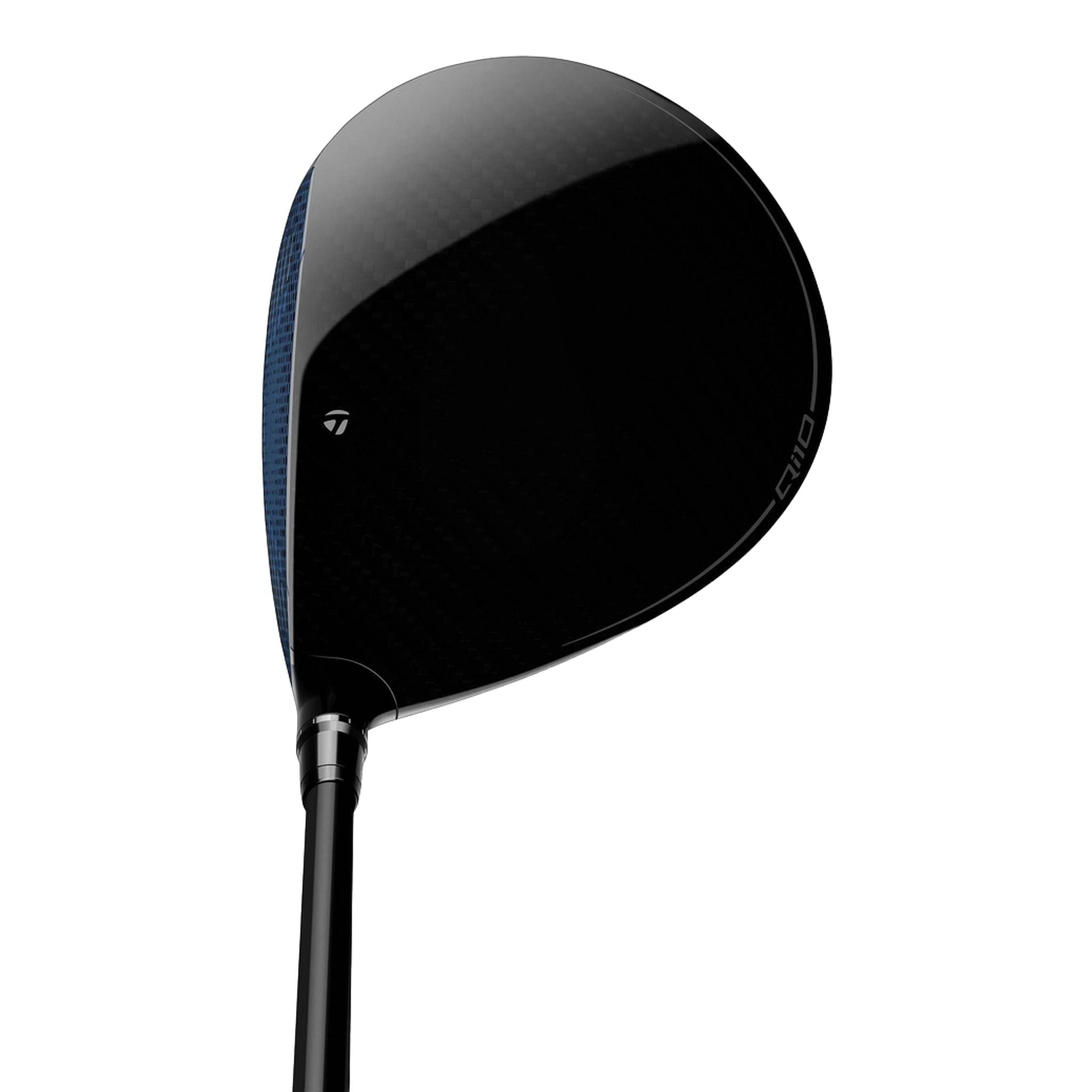 Driver Qi10 TaylorMade