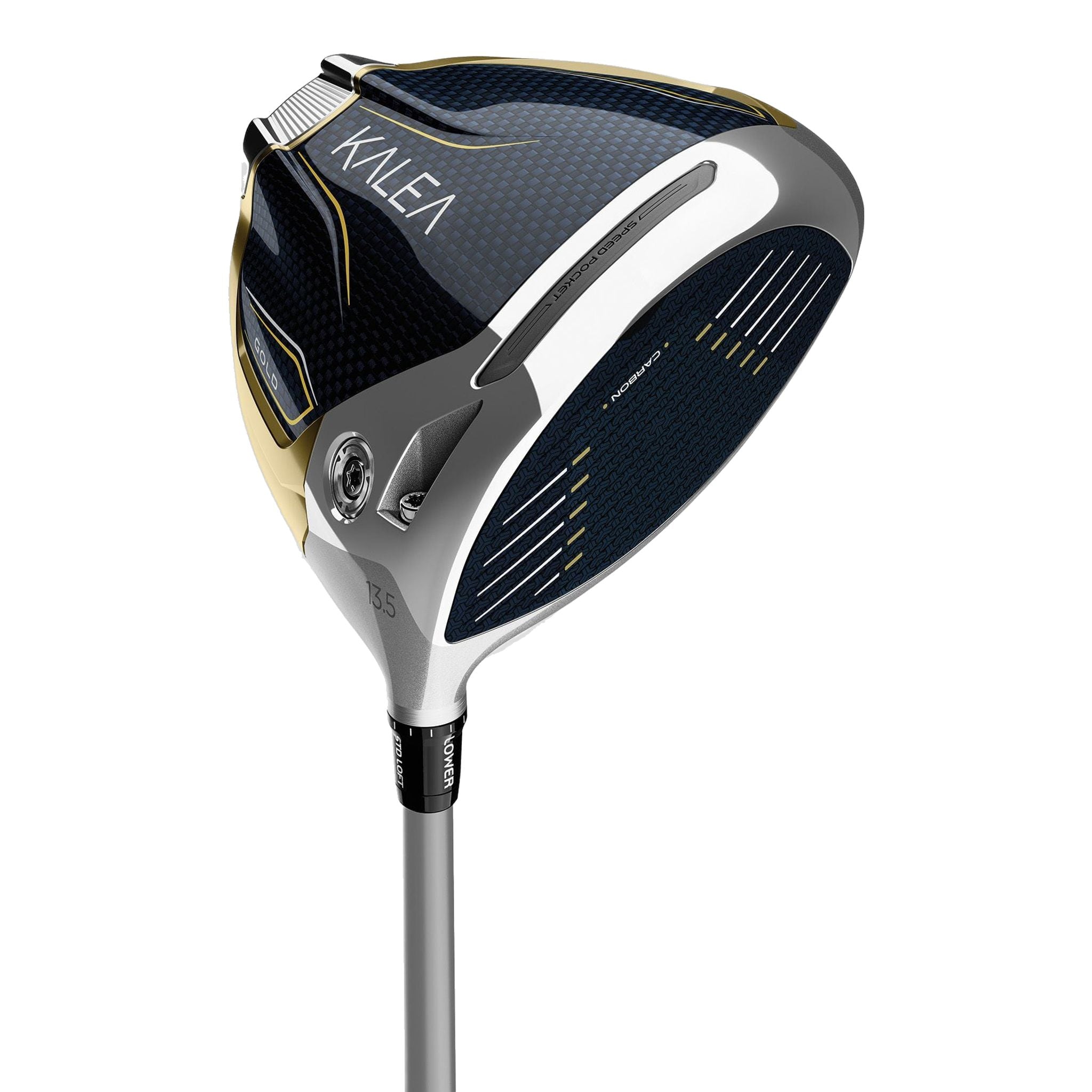 Driver TaylorMade Kalea Gold da donna