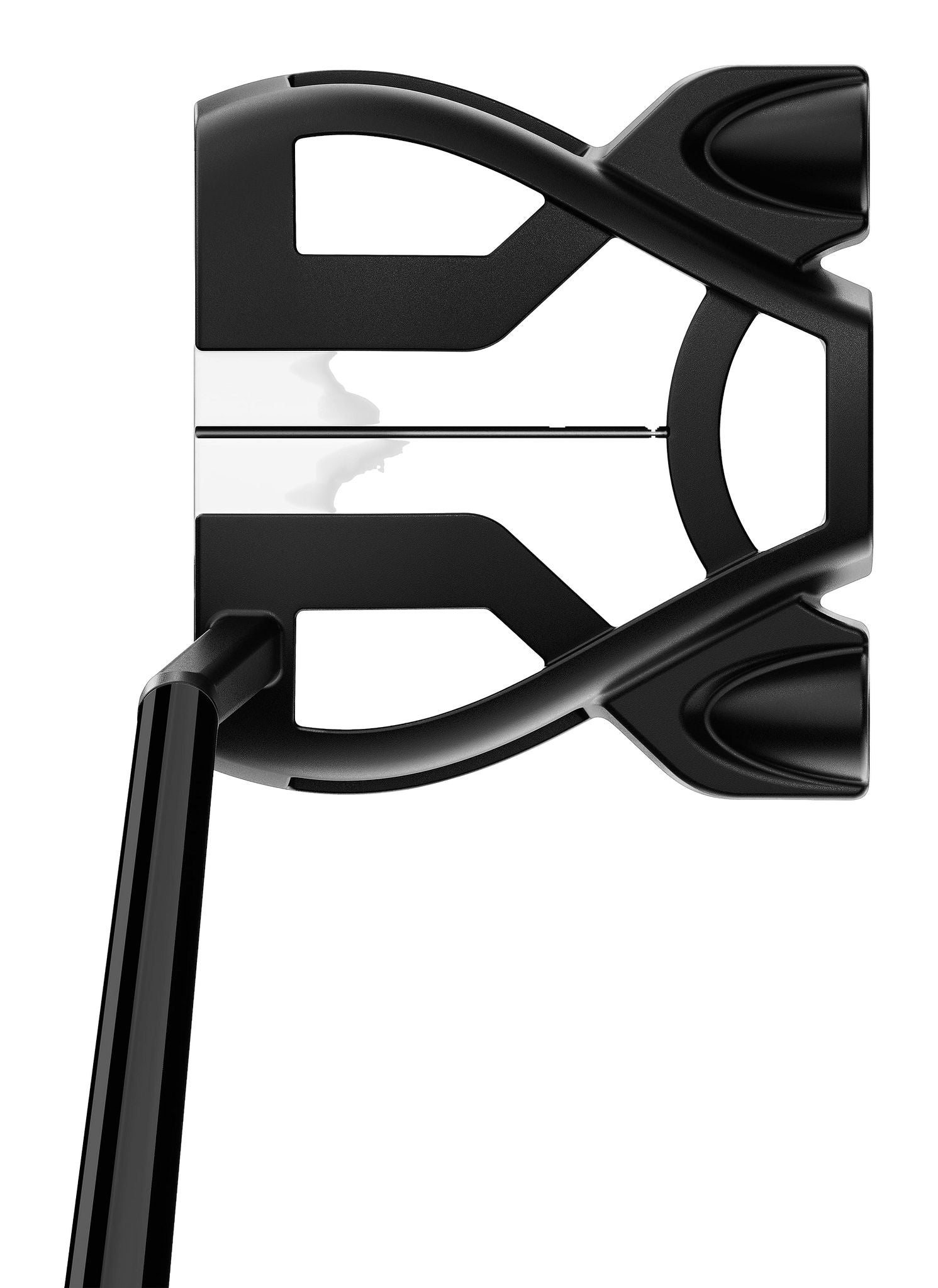 Putter TaylorMade Spider Tour Nero Ext #3