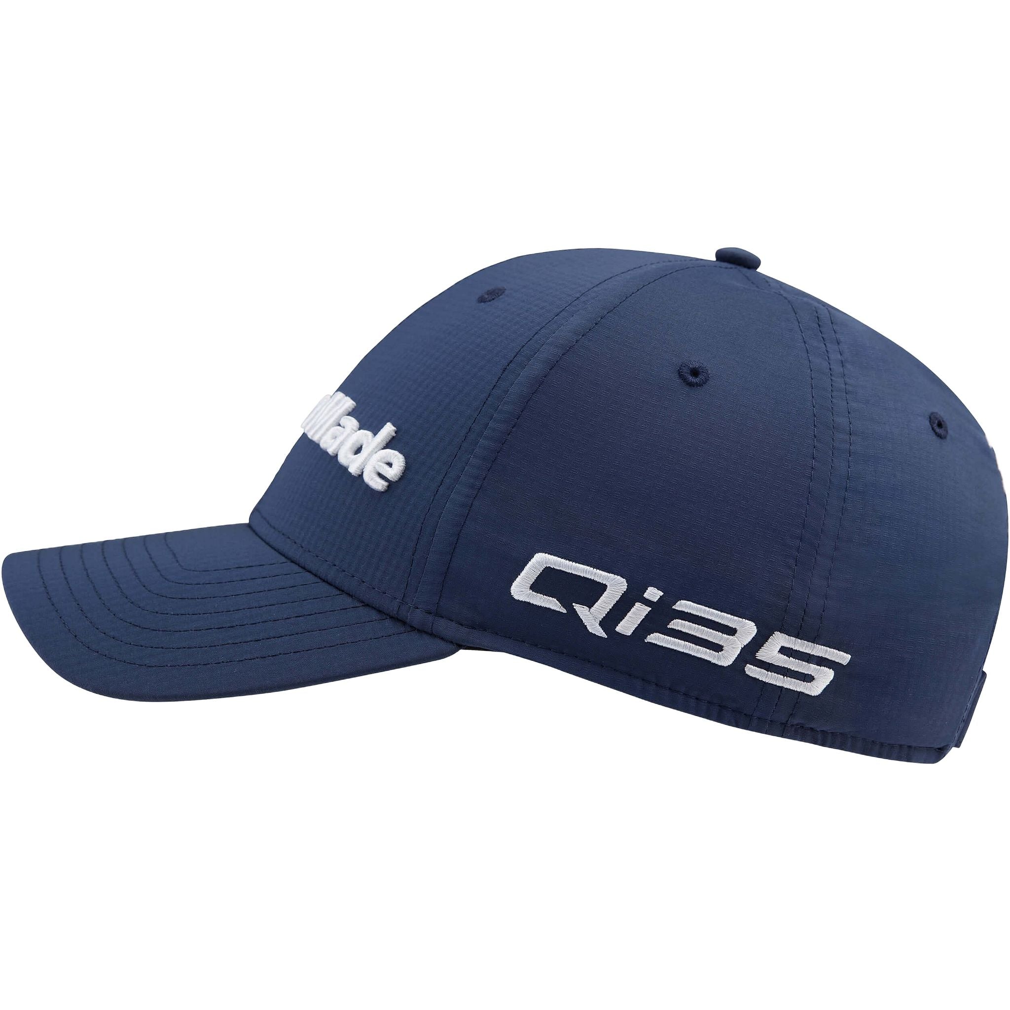 Cappellino TaylorMade Tour Radar da uomo